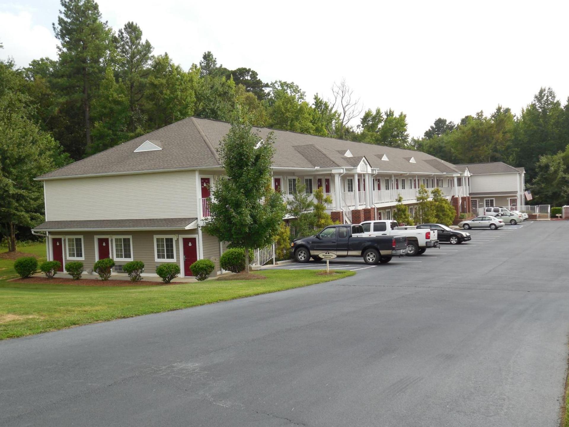 Affordable Suites Salisbury — hotel in Salisbury