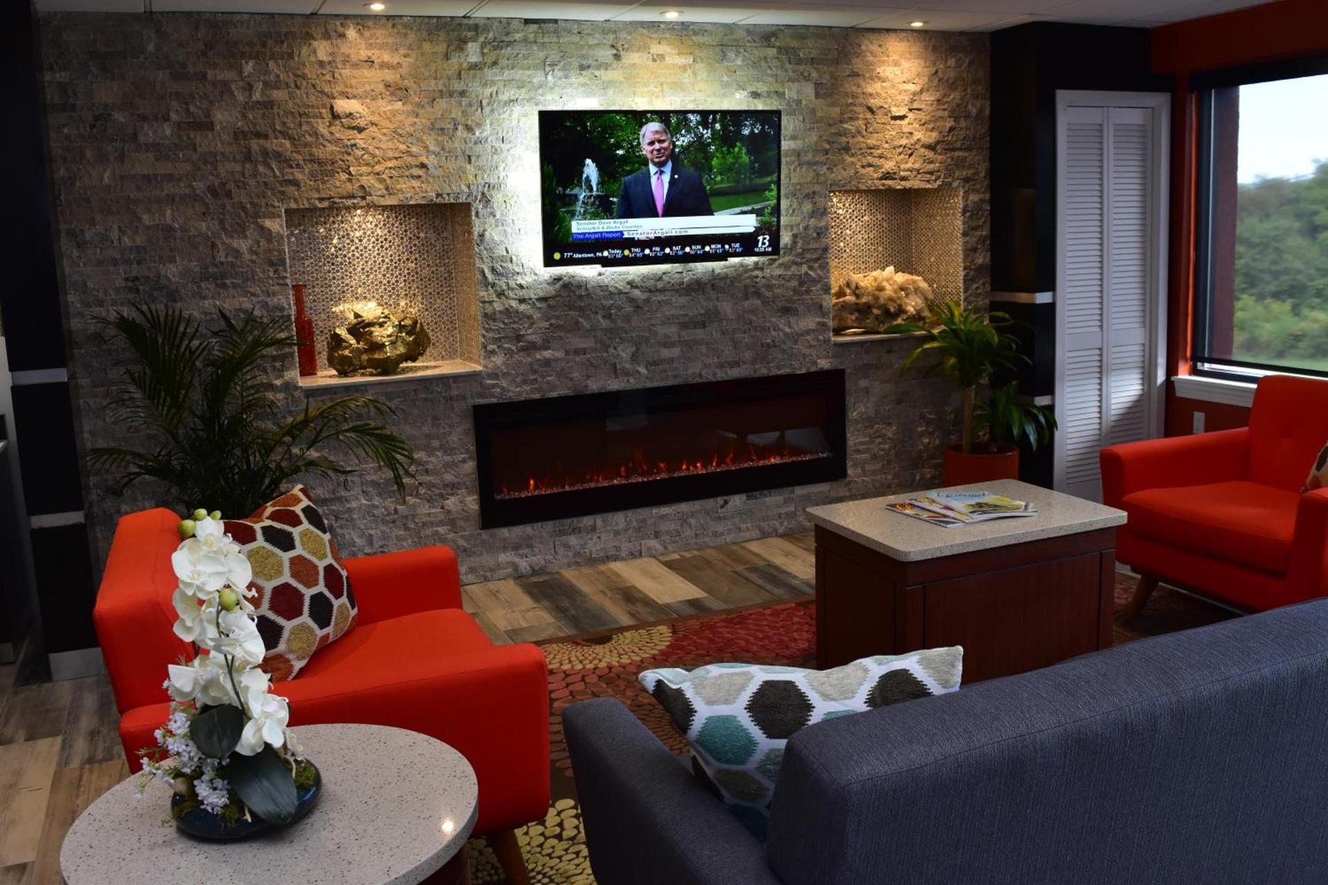 Quality Inn East Stroudsburg - Poconos — hotel in East Stroudsburg