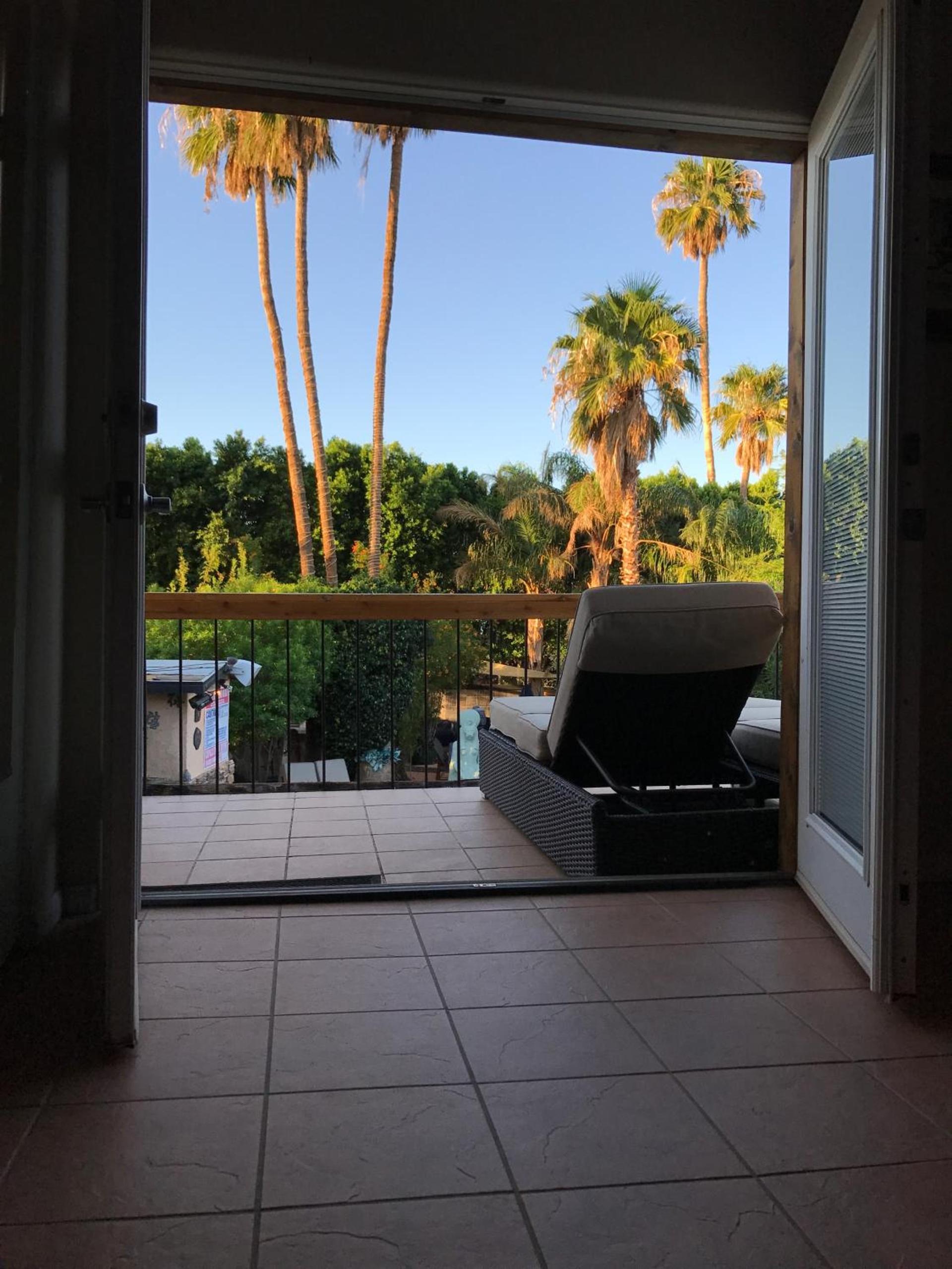 Sea Mountain Nude Resort & Spa Hotel - Adults Only — hotel in Desert Hot Springs