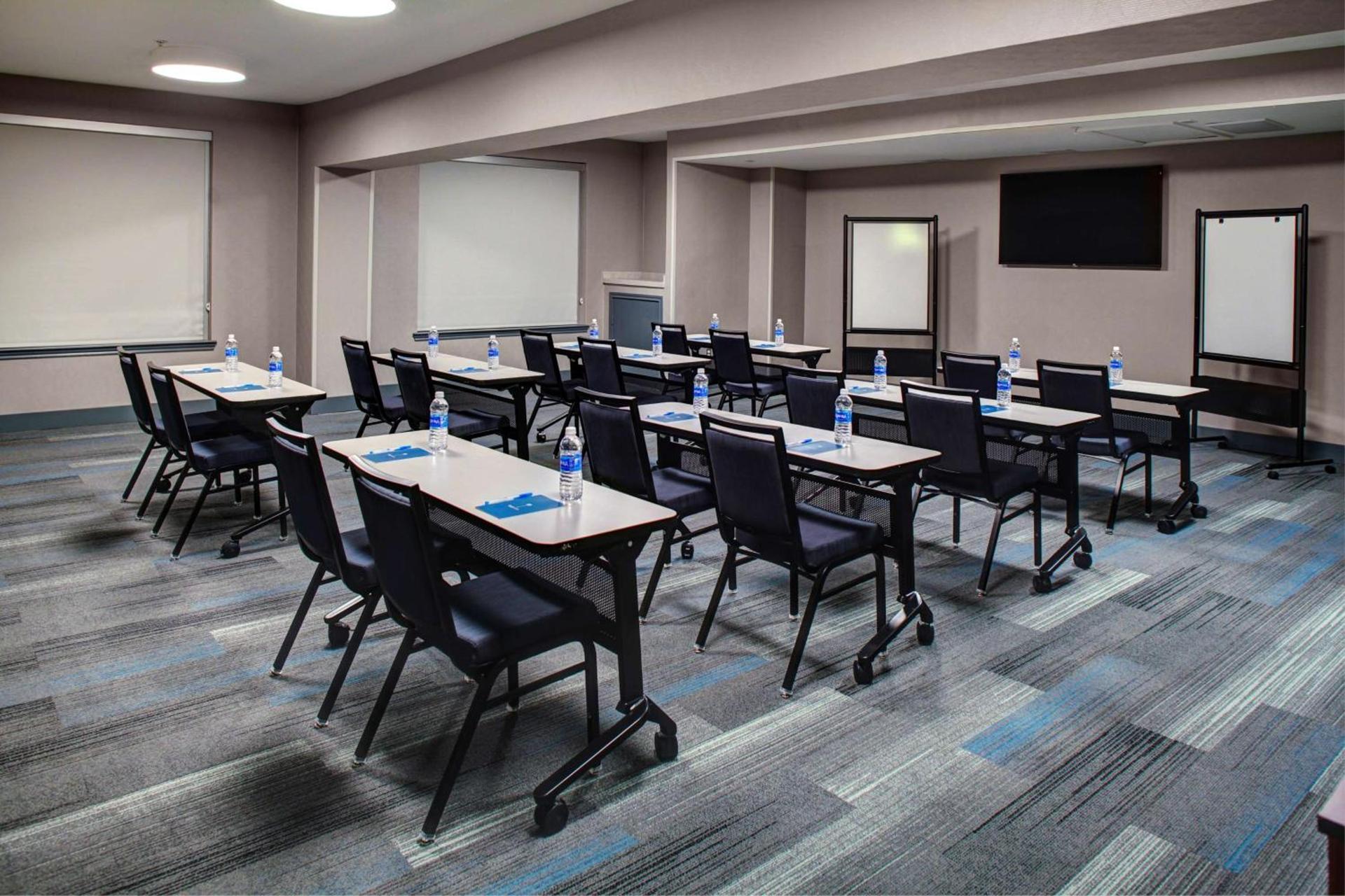 Hyatt House Dallas Uptown — hotel in Dallas