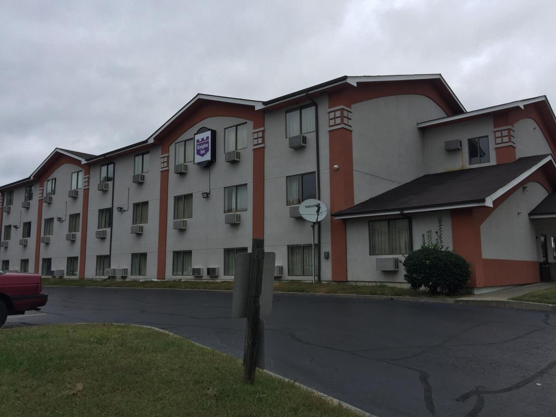 Best Inn — hotel in Petersburg