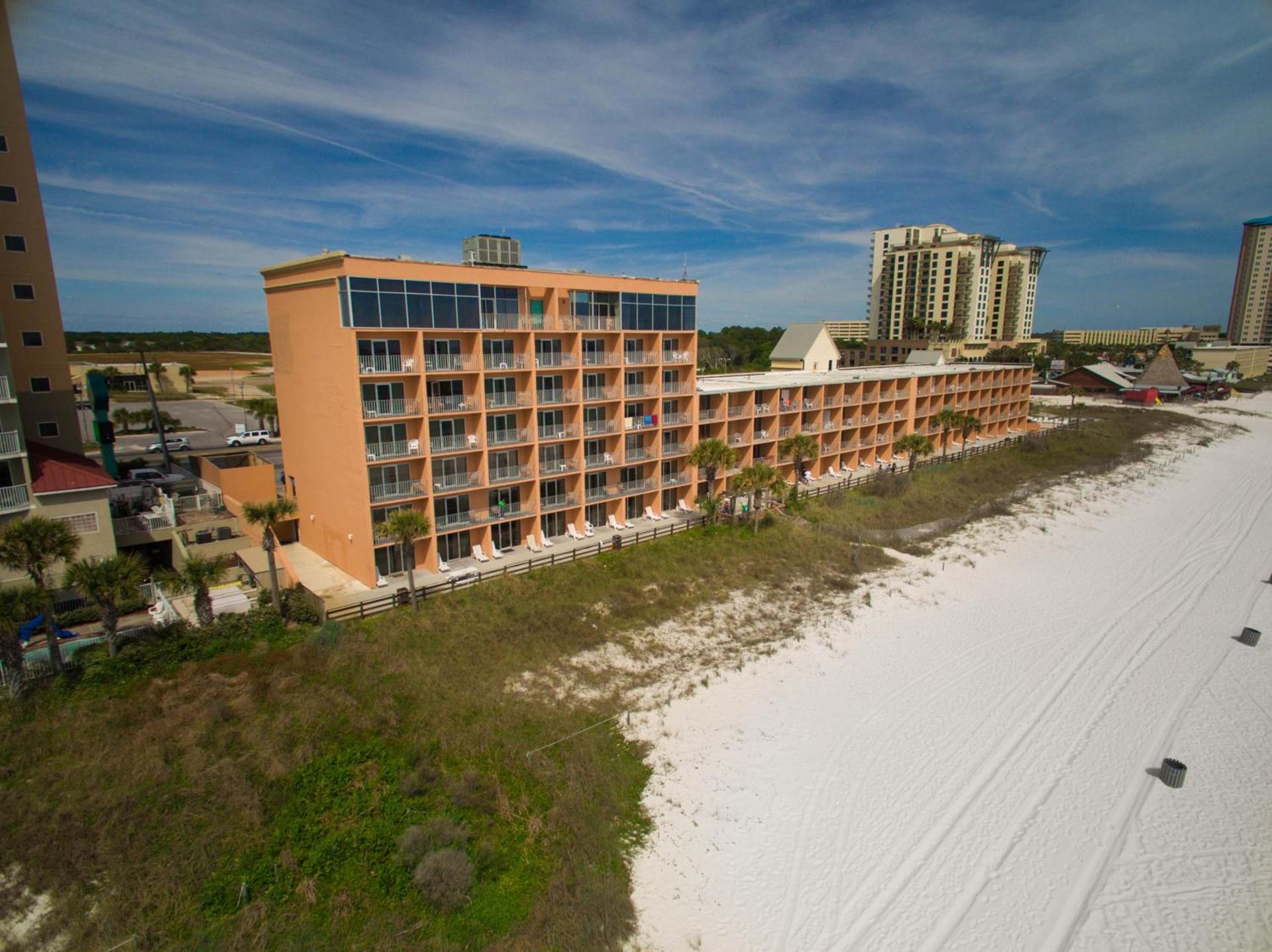 Seahaven Beach Hotel Panama City Beach — hotel in Panama City Beach