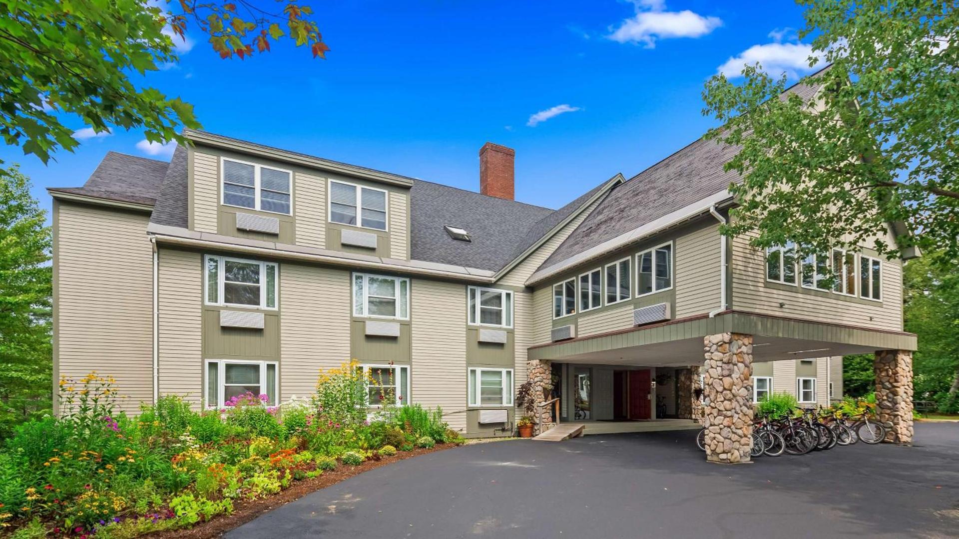 Silver Fox Inn — hotel in Waterville Valley