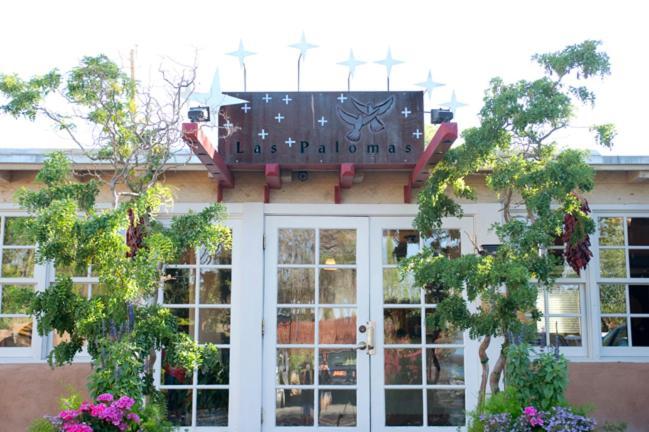 Las Palomas — hotel in Santa Fe