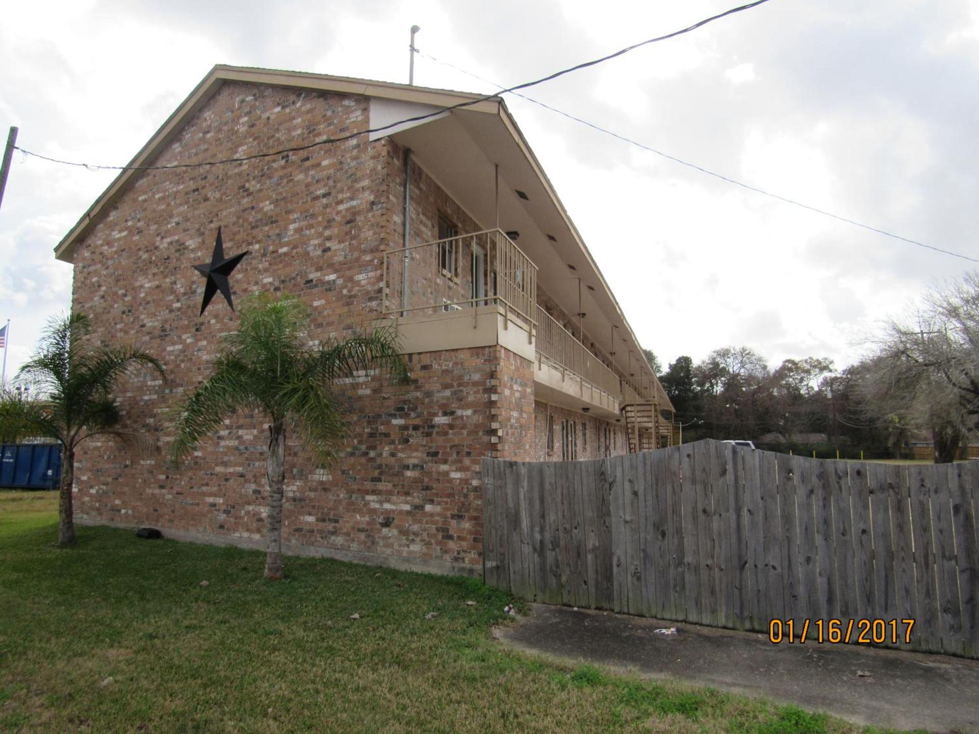 Alvin Extended Stay — hotel in Alvin