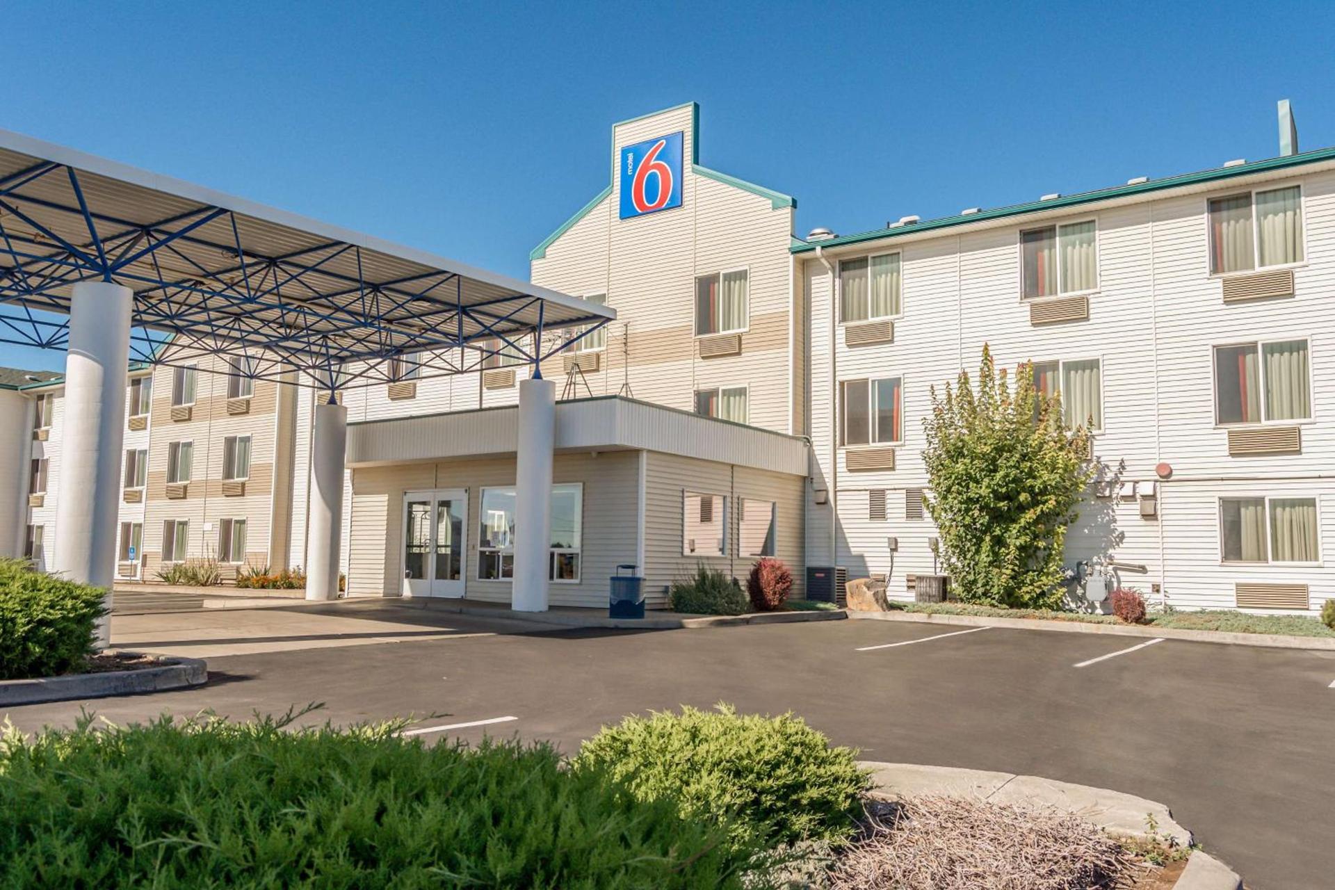 Motel 6-Redmond, OR — hotel in Redmond