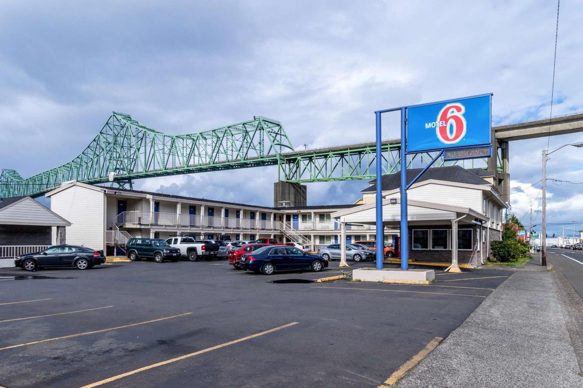 Motel 6-Astoria, OR — hotel in Astoria, Oregon