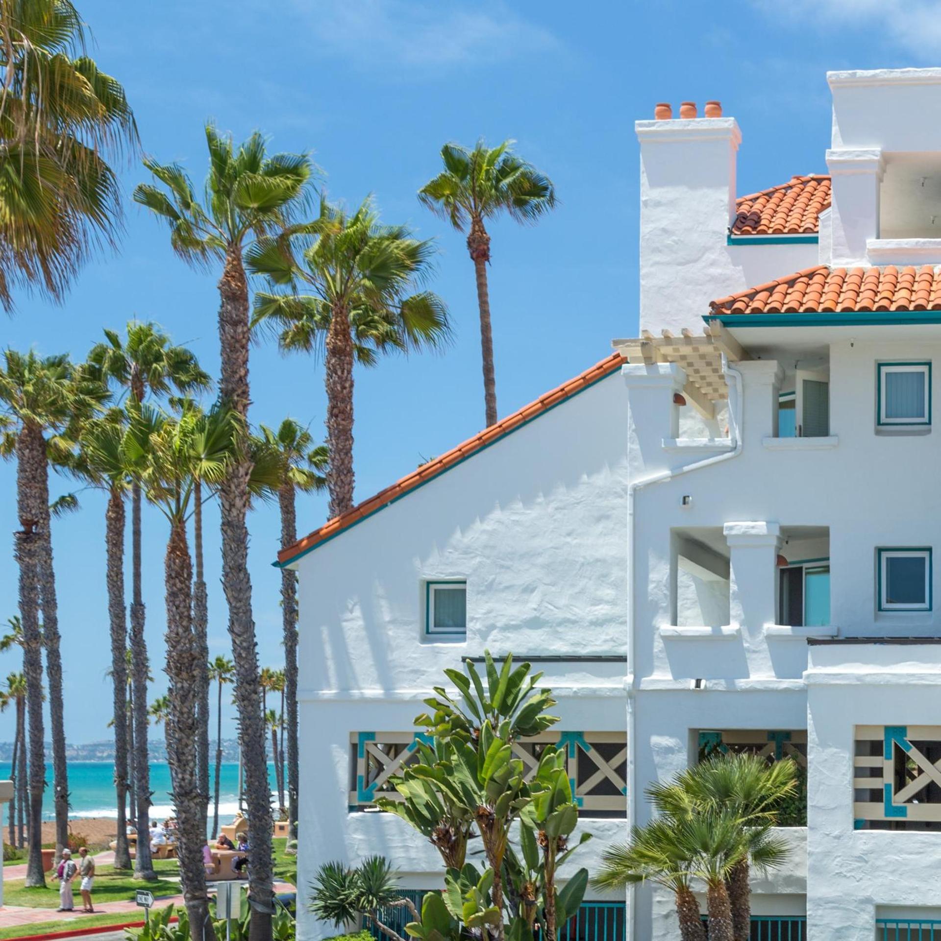 San Clemente Cove Resort — hotel in San Clemente