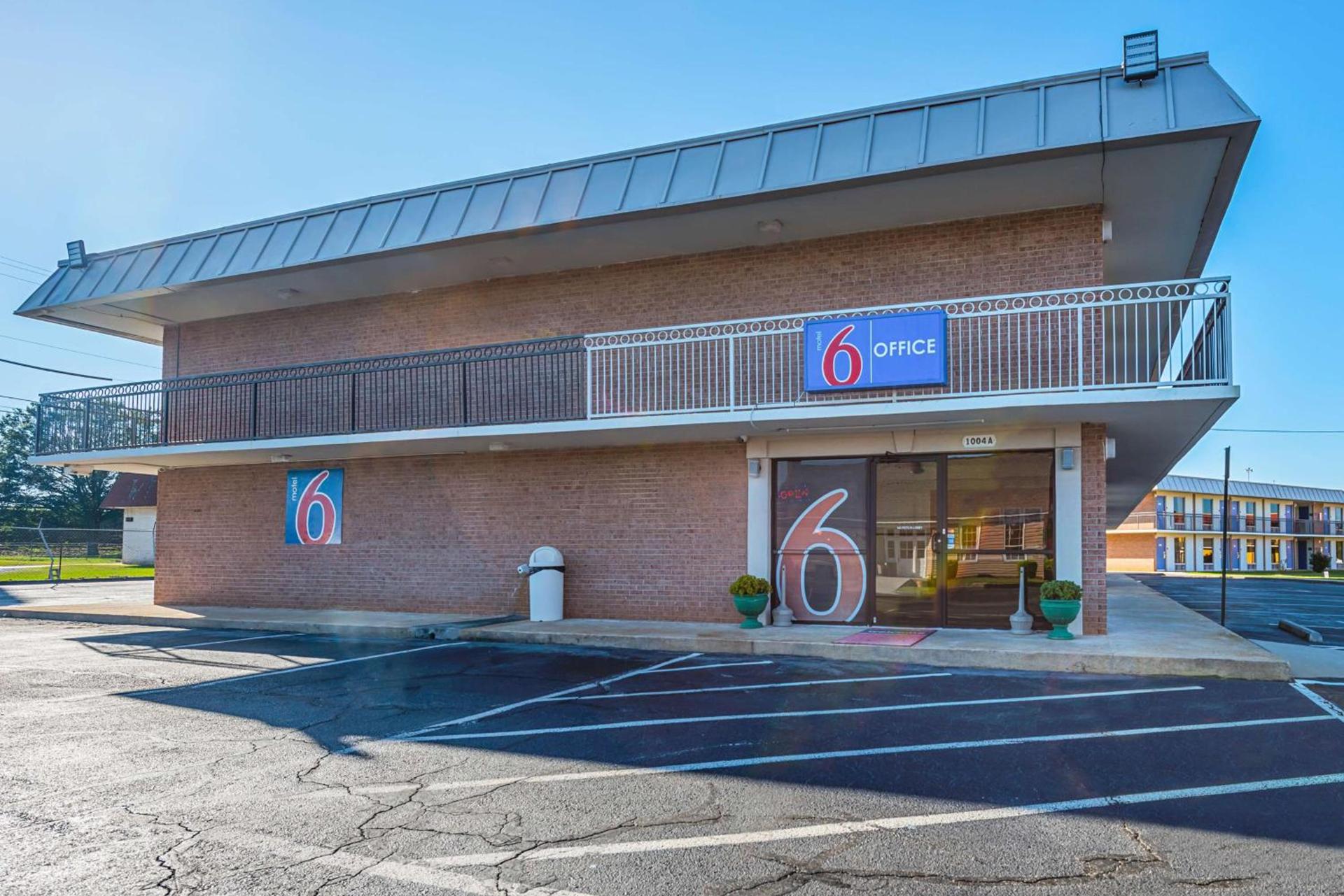 Motel 6-Perry, GA — hotel in Perry
