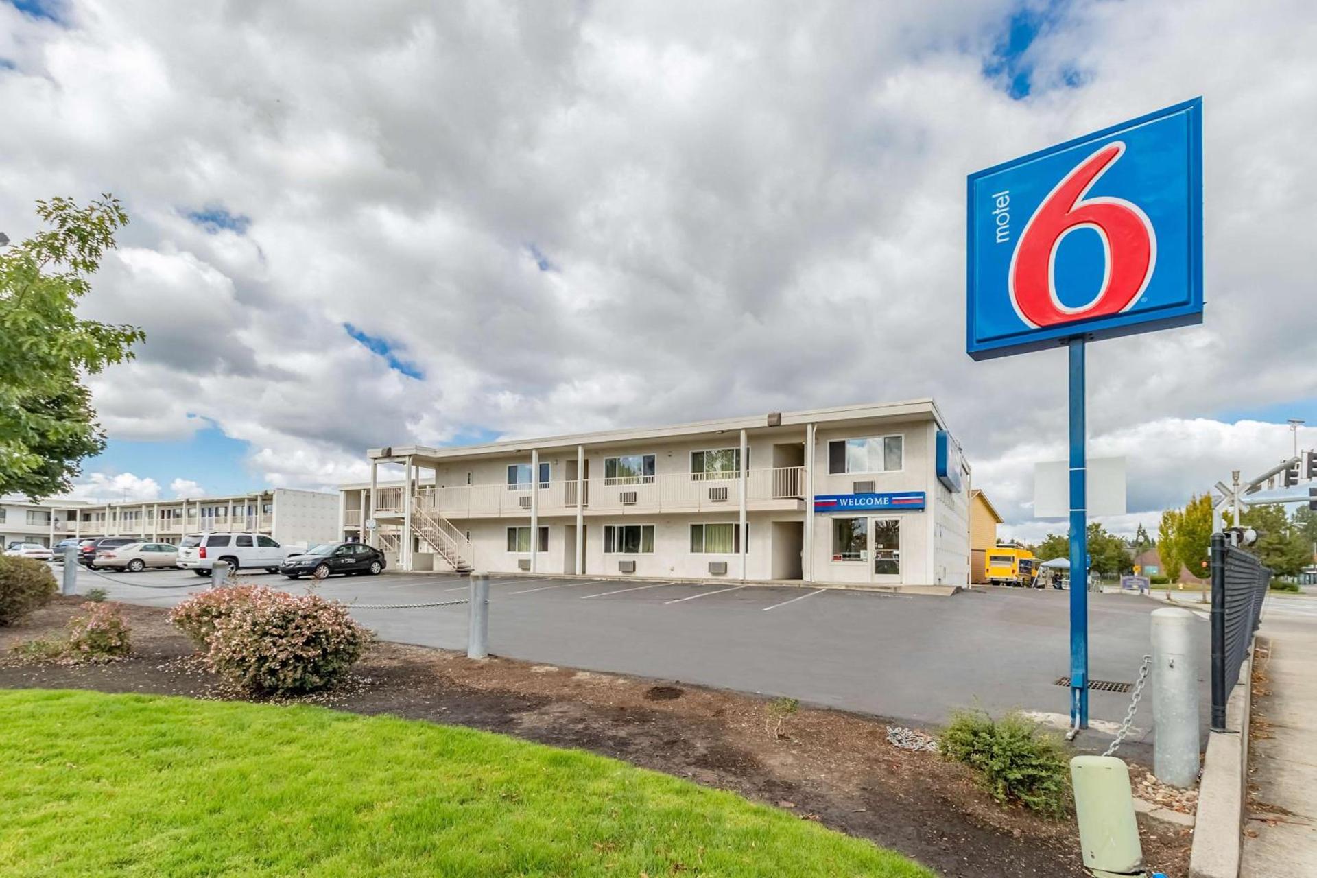 Motel 6-Beaverton, OR — hotel in Beaverton