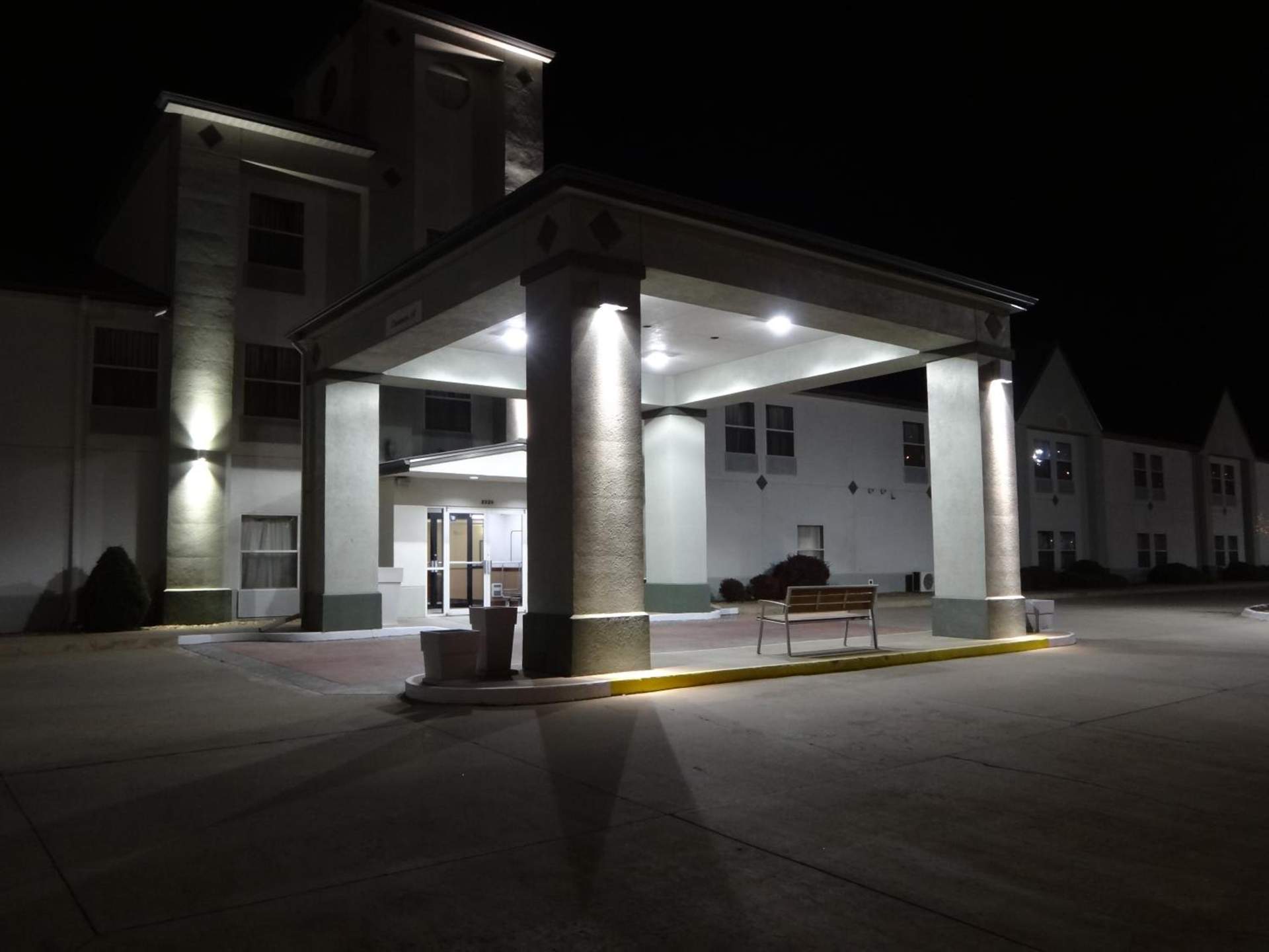 Days Inn by Wyndham Dodge City