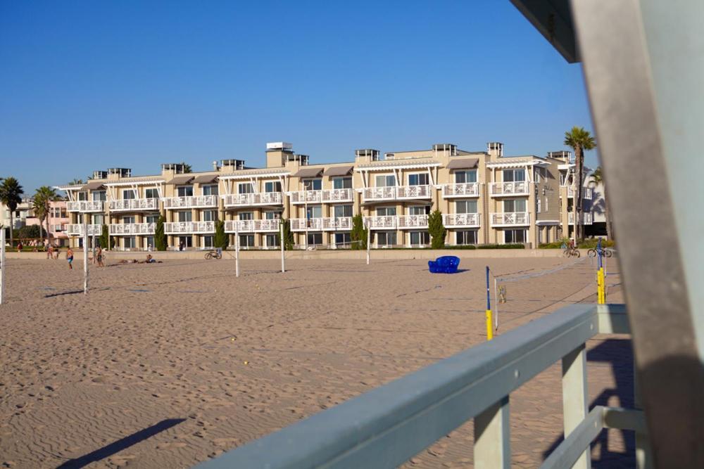 Beach House Hotel at Hermosa Beach — hotel in Hermosa Beach