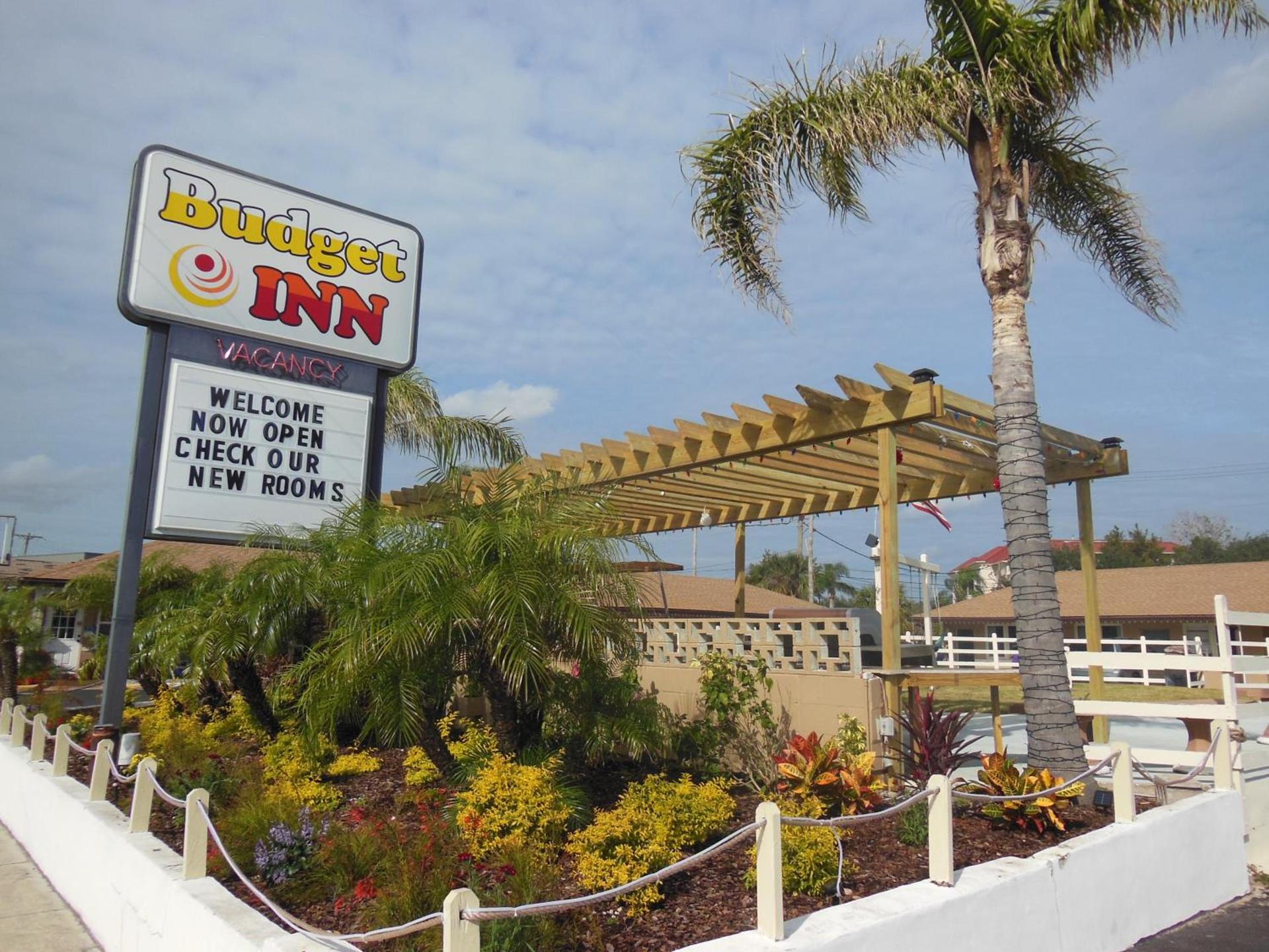Budget Inn - Saint Augustine — hotel in St. Augustine