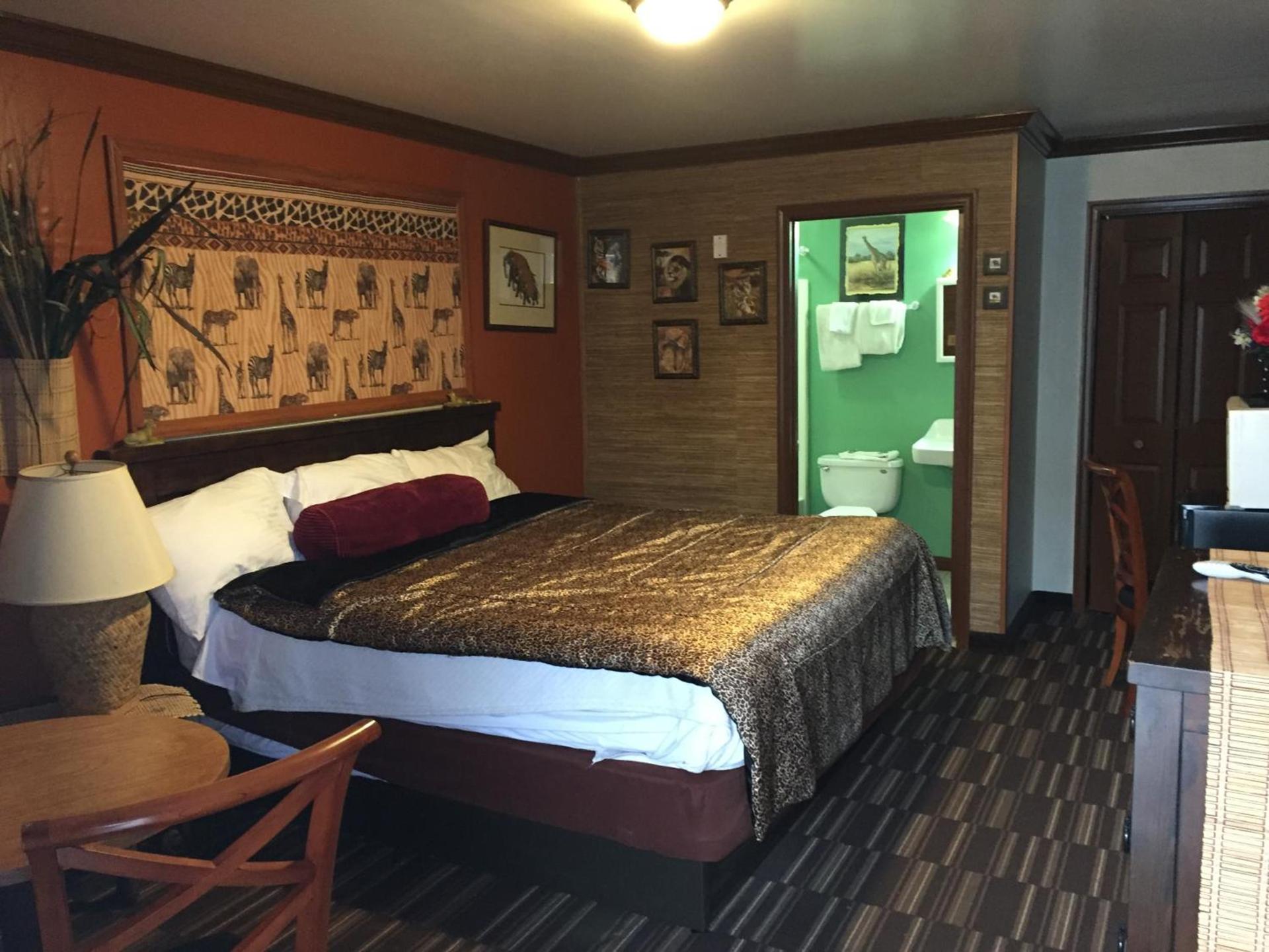 Colony inn motel — hotel in White Marsh