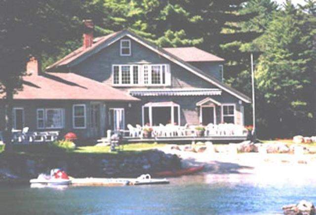 Oliver Lodge