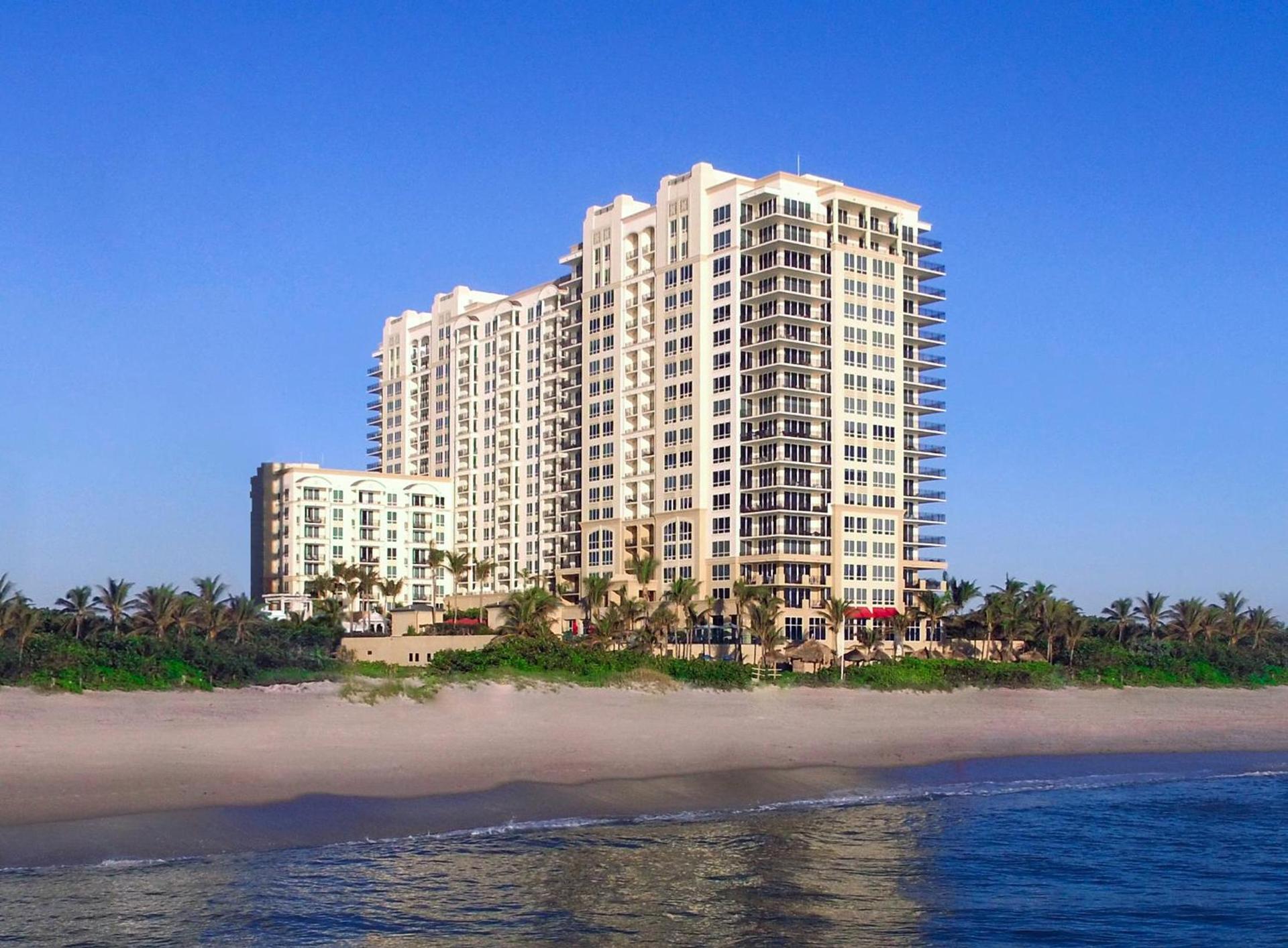 Palm Beach Singer Island Resort & Spa Luxury Suites — hotel in Riviera Beach