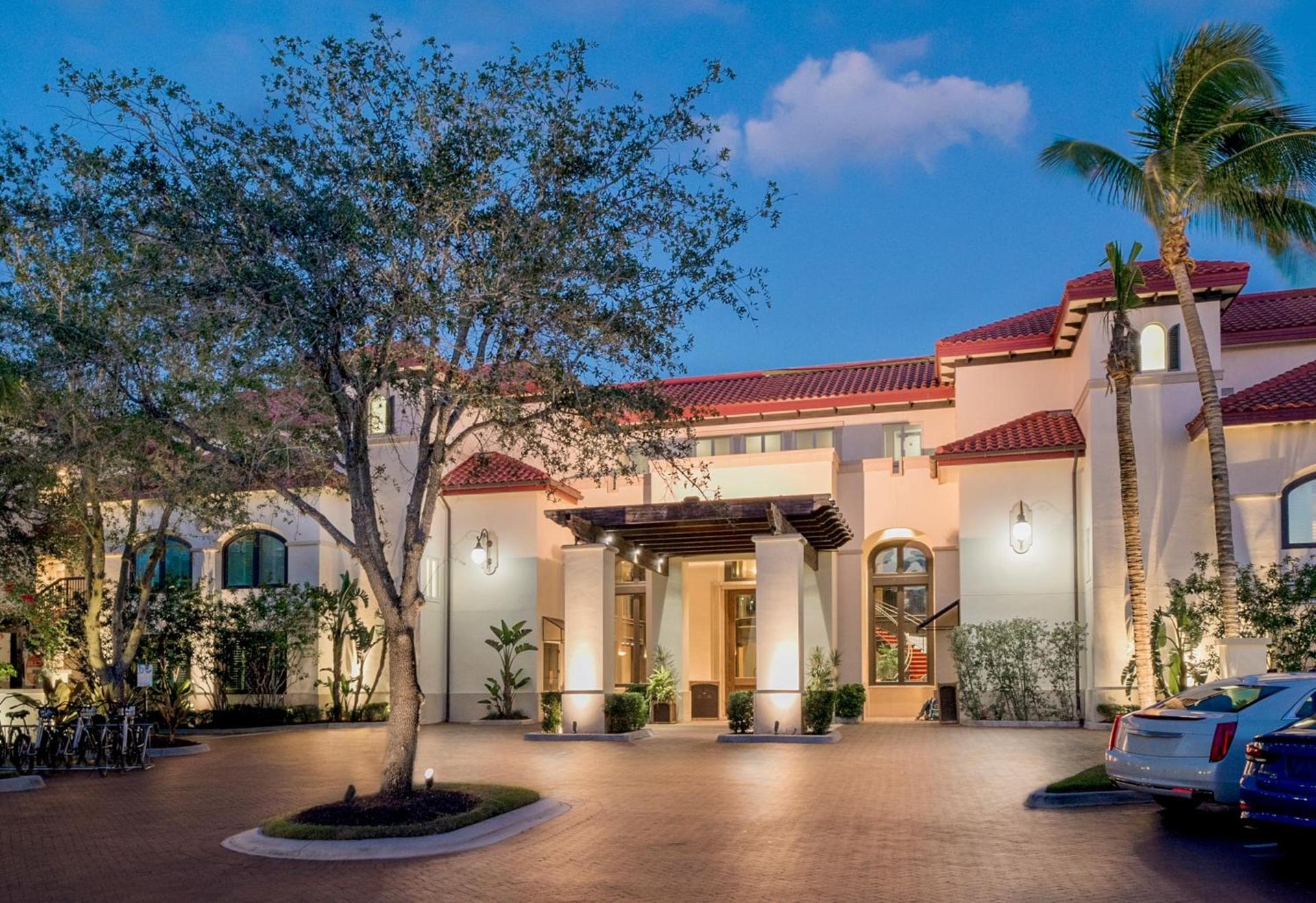 Bellasera Resort — hotel in Naples