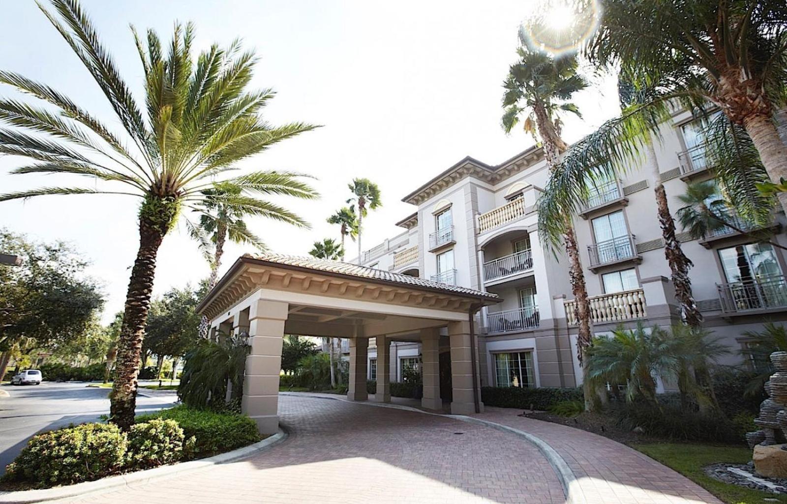 Trianon Bonita Bay Hotel — hotel in Bonita Springs