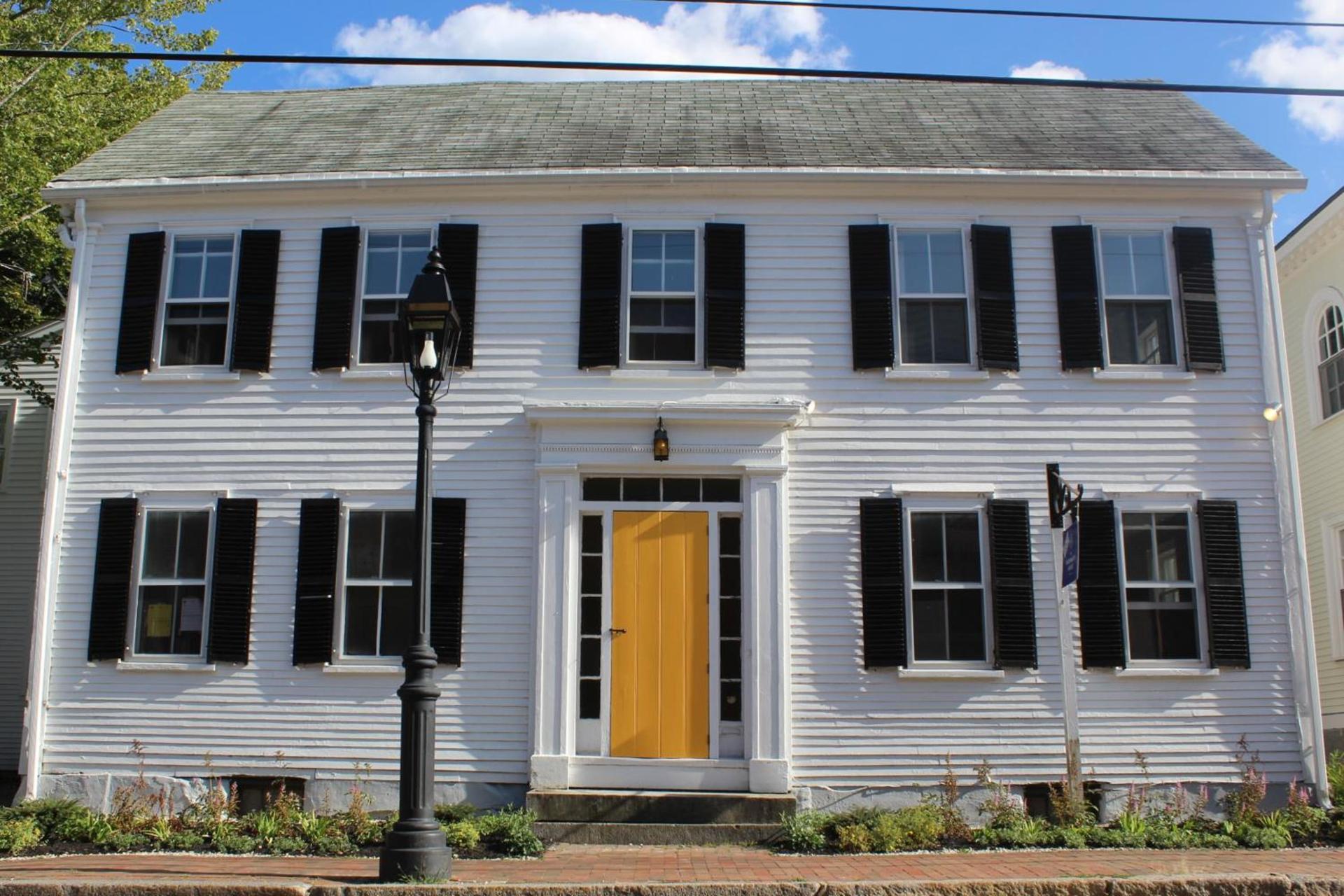 The Sailmaker's House — hotel in Portsmouth