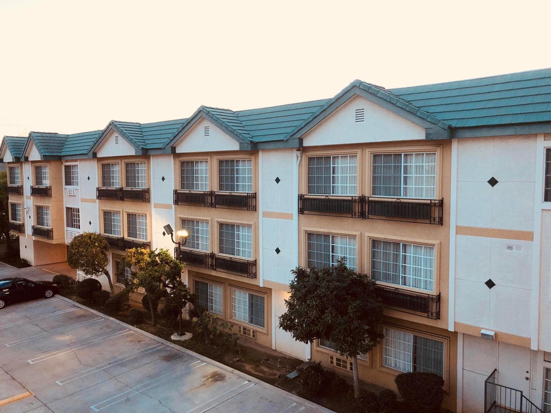 Glendale Hotel — hotel in Glendale