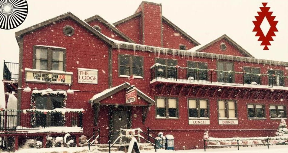 The Lodge at Red River — hotel in Red River