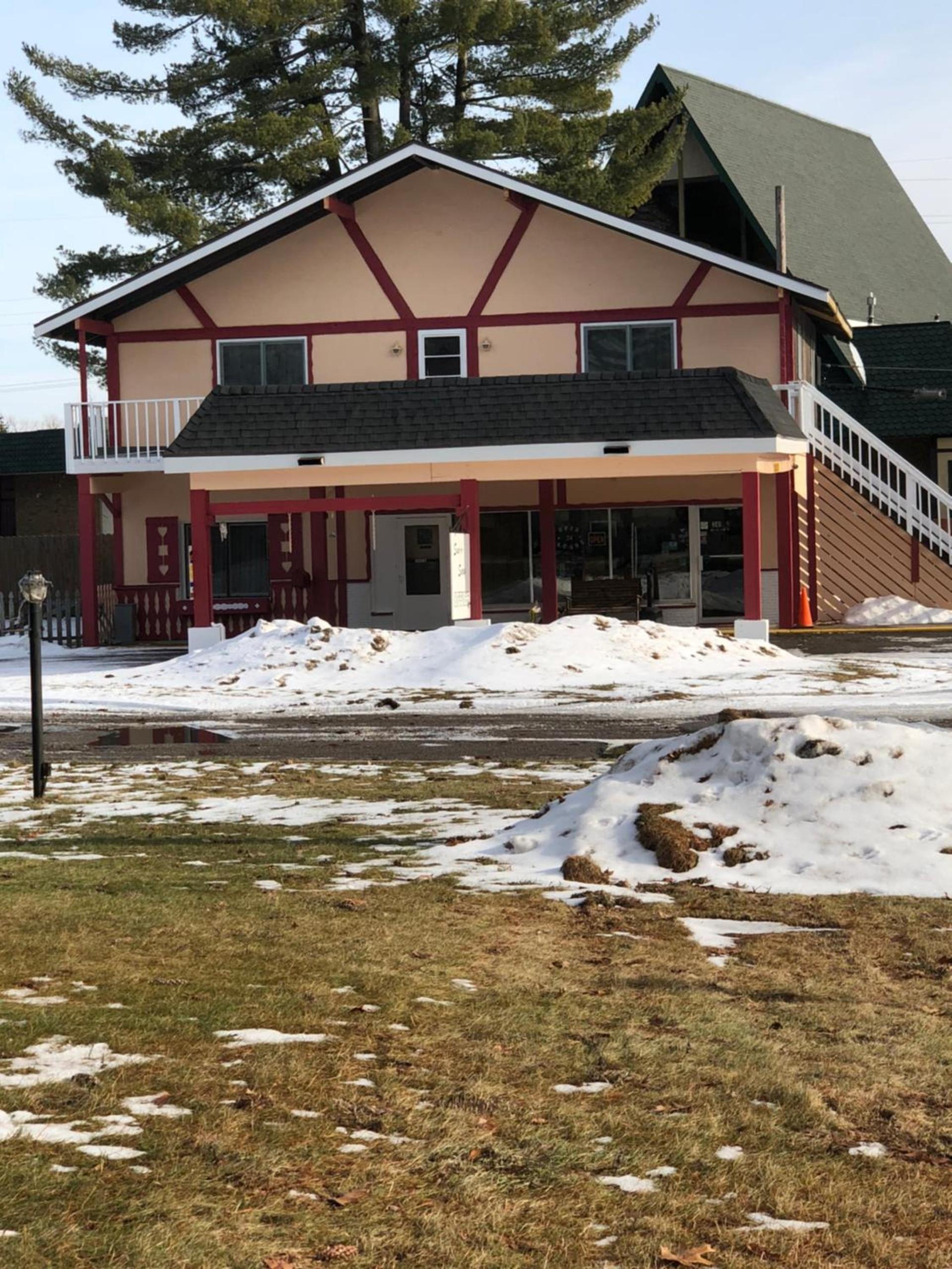 Sun N Snow Hotel — hotel in Cadillac