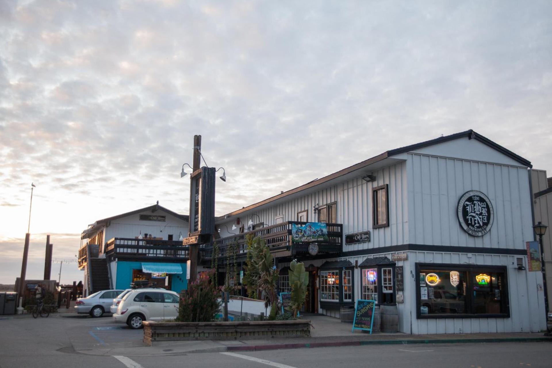 The Landing at Morro Bay — hotel in Morro Bay
