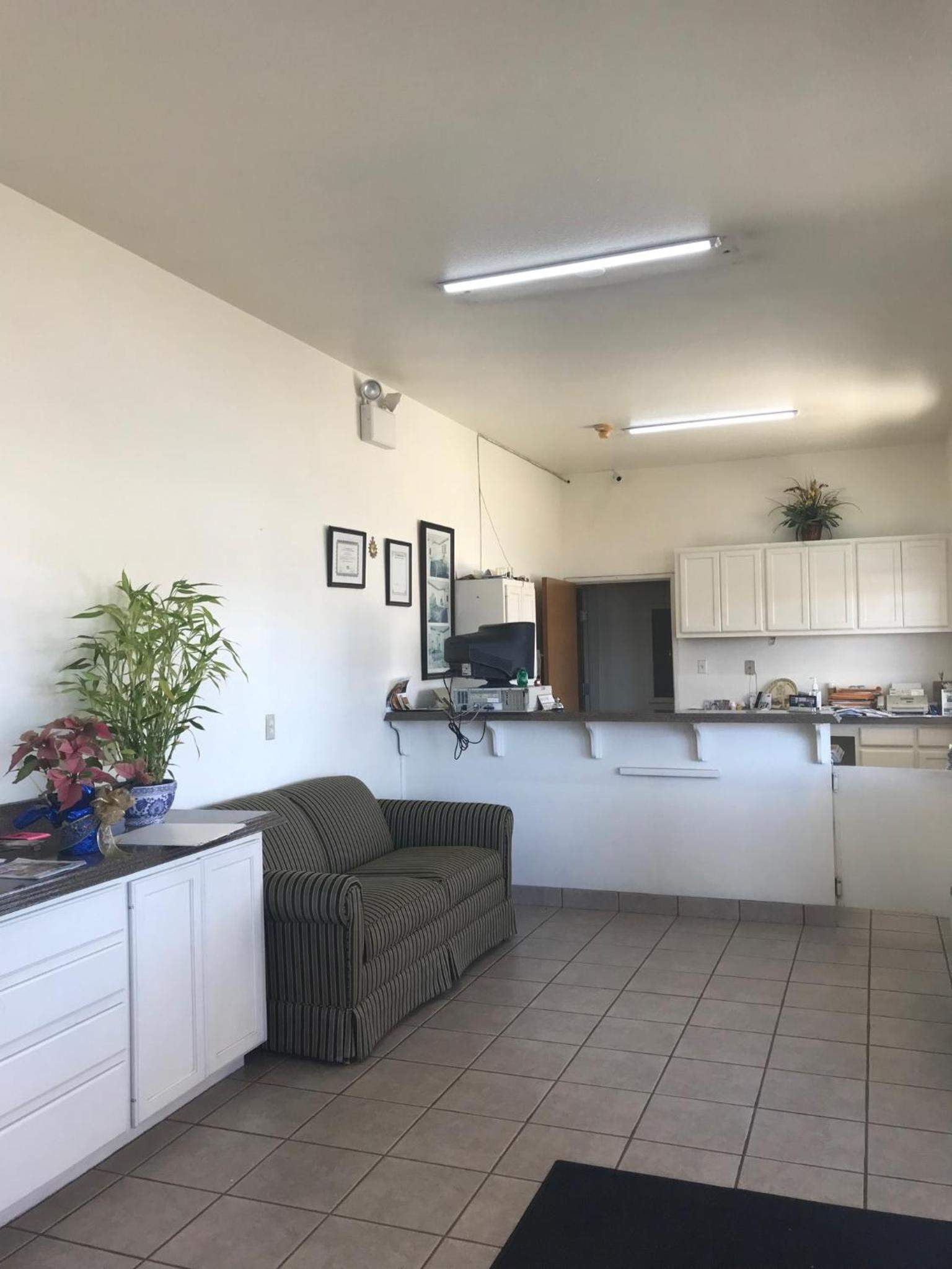 Heights Inn by Townhouse Harker Heights Killeen