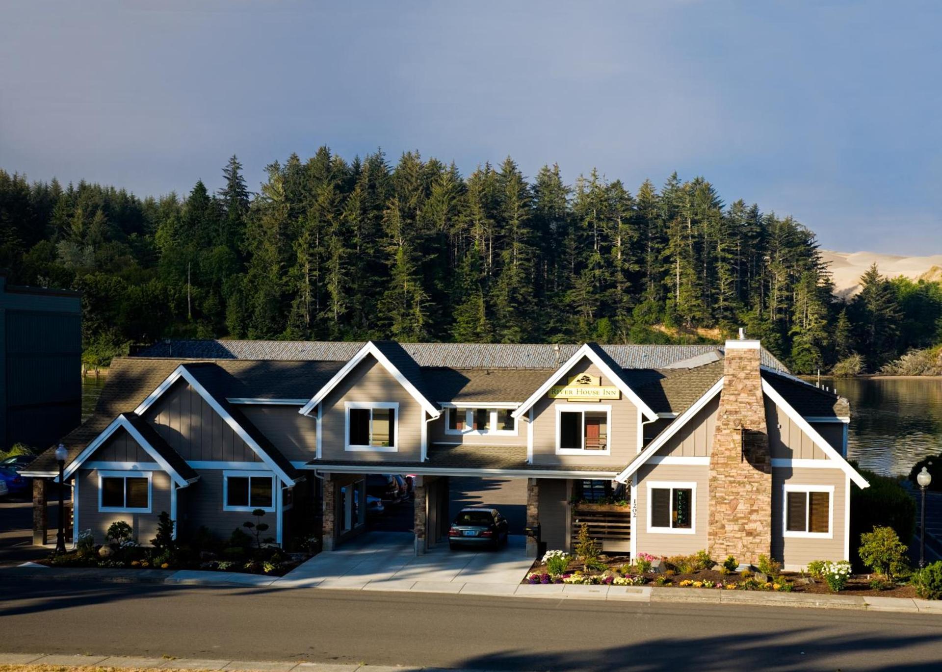 River House Inn, a Baymont by Wyndham — hotel in Florence