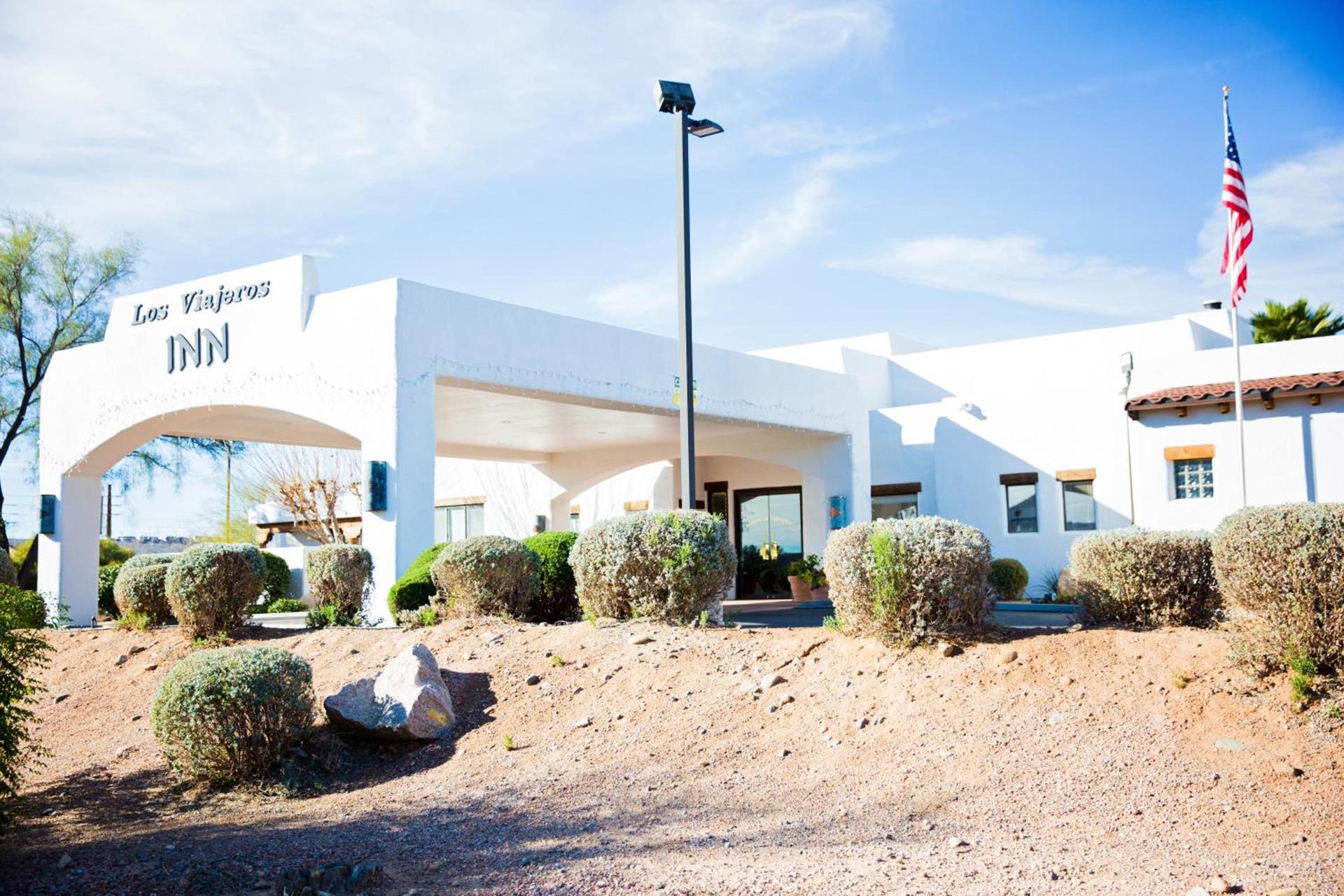 Los Viajeros Inn — hotel in Wickenburg