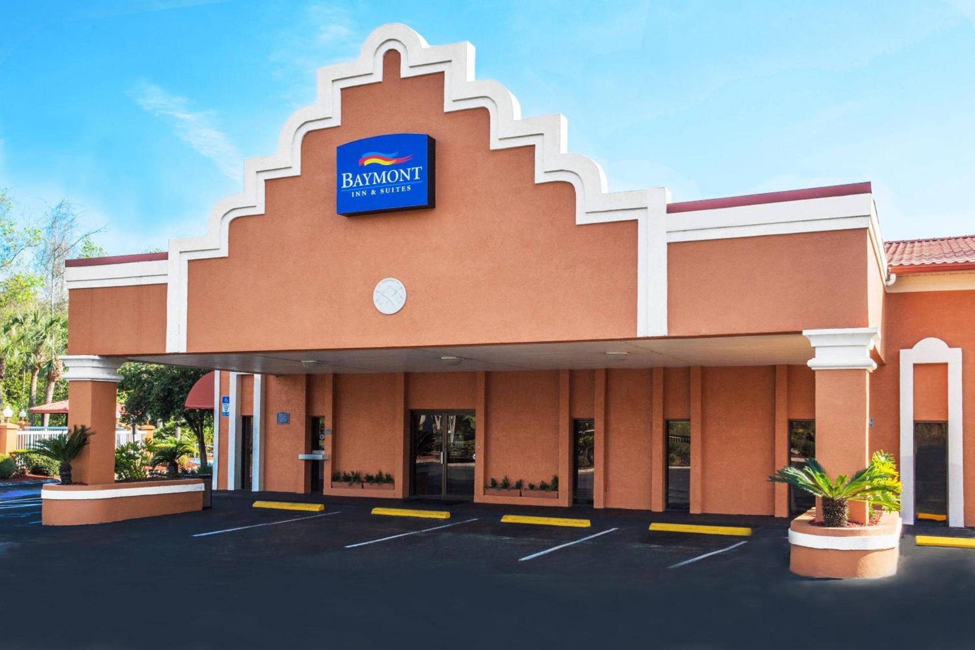 Baymont by Wyndham Lake City I-75 — hotel in Lake City