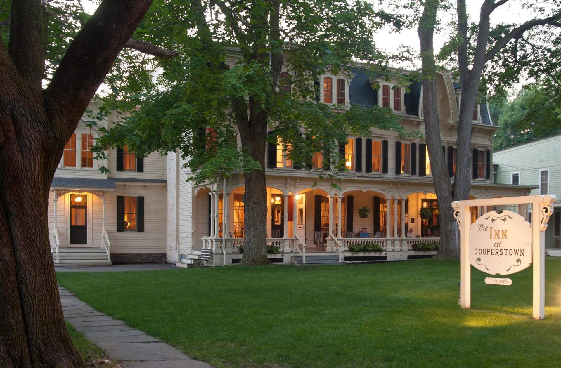 The Inn at Cooperstown