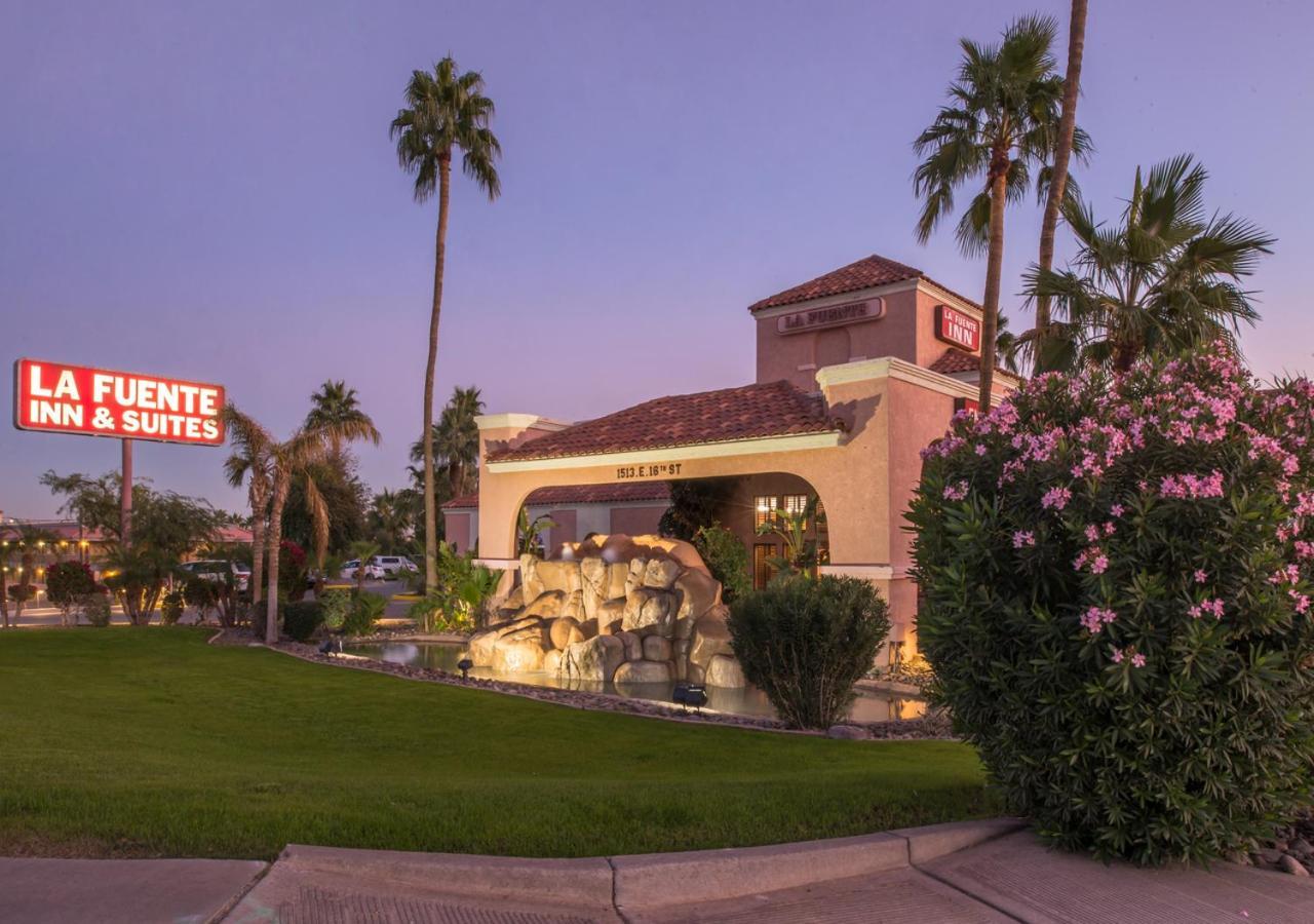 La Fuente Inn & Suites — hotel in Yuma