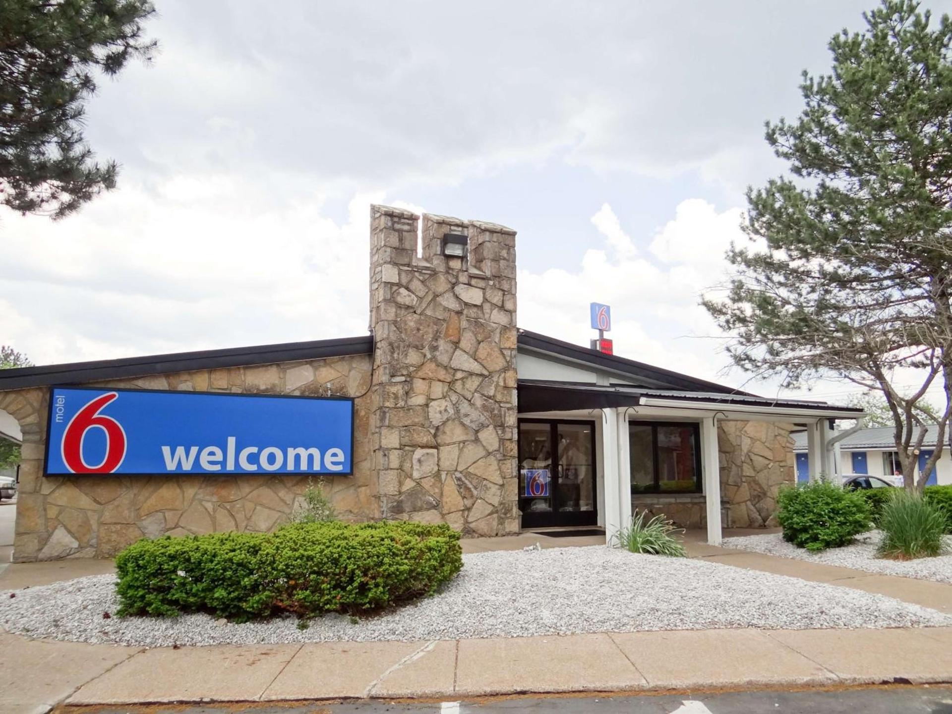 Motel 6-Erie, PA — hotel in Erie
