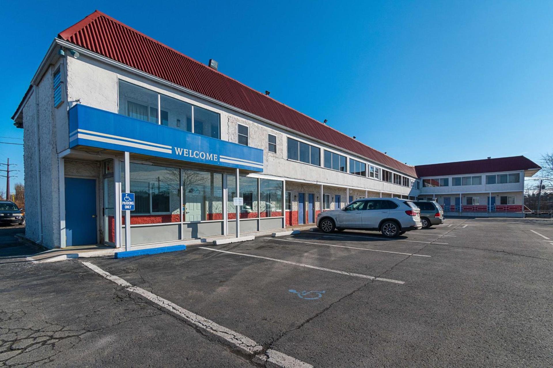 Motel 6-Frackville, PA — hotel in Frackville