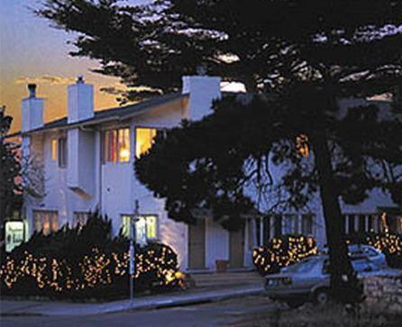 Carmel Wayfarer Inn — hotel in Carmel
