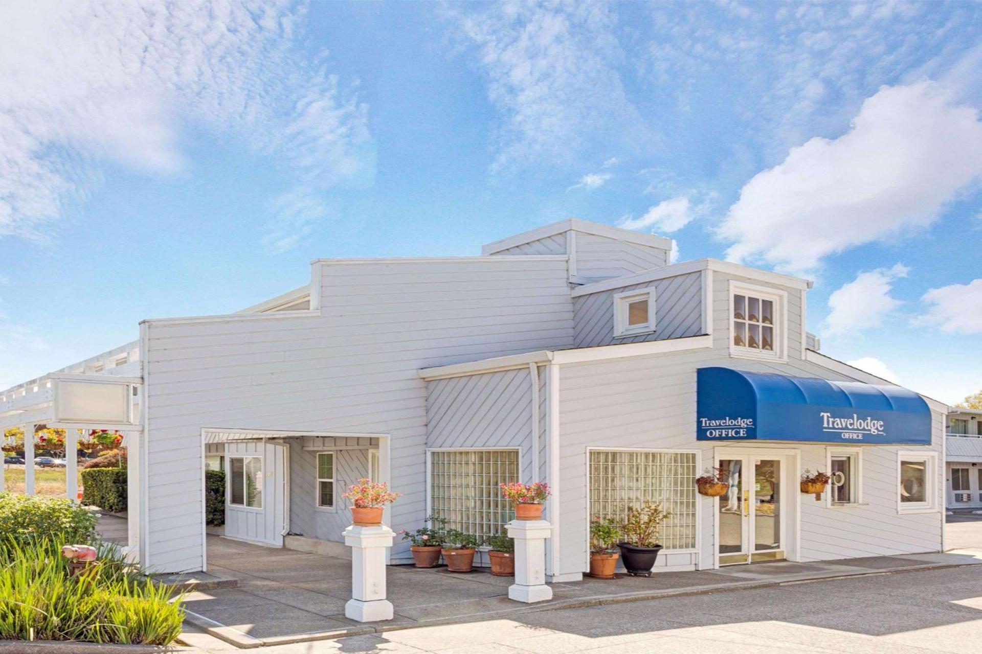 Travelodge by Wyndham Mill Valley/Sausalito — hotel in Mill Valley