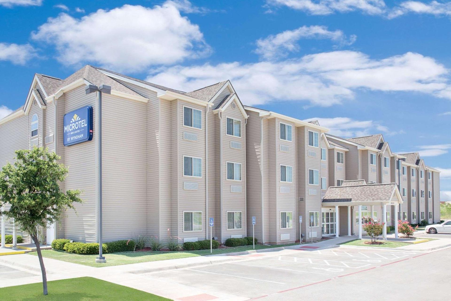 Microtel Inn and Suites San Angelo — hotel in San Angelo