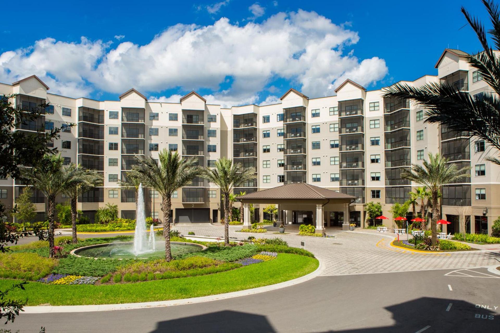 The Grove Resort & Water Park Orlando — hotel in Orlando