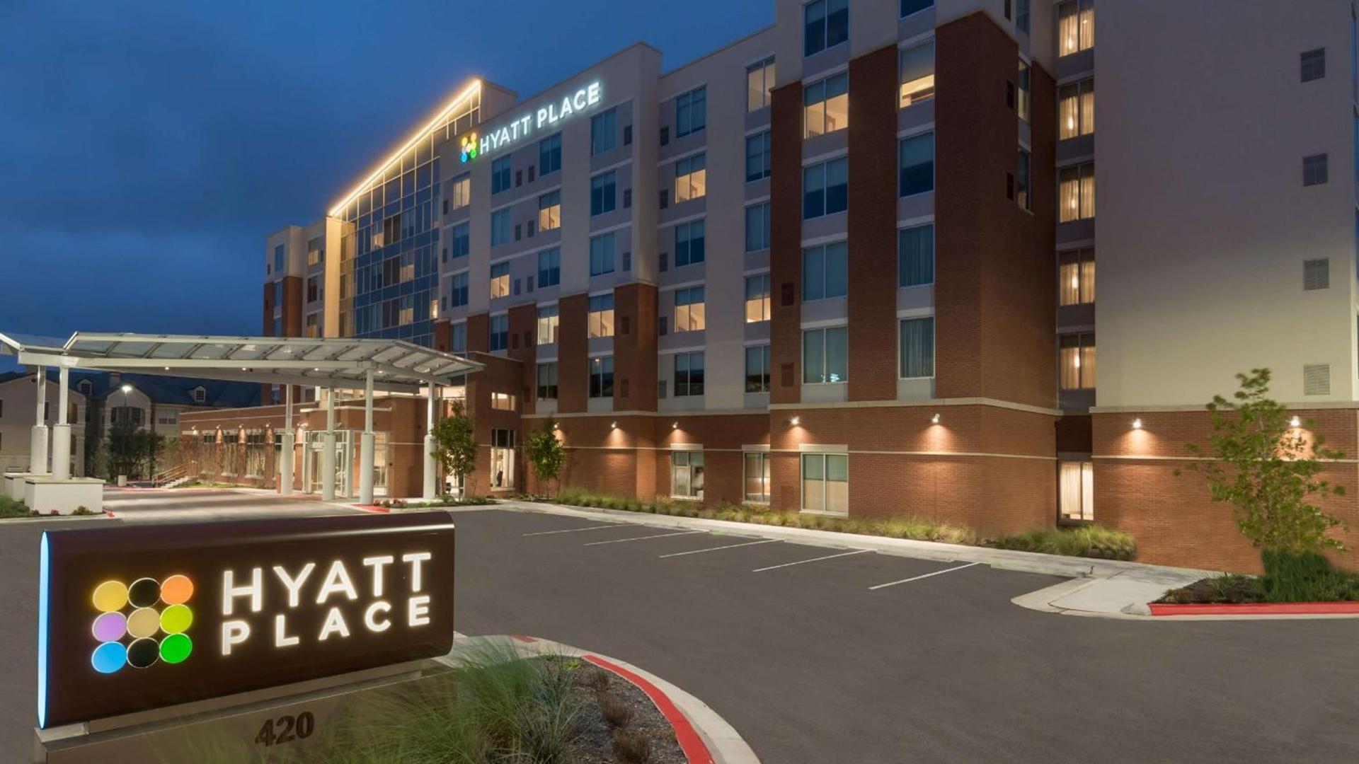Hyatt Place Austin/Round Rock — hotel in Round Rock