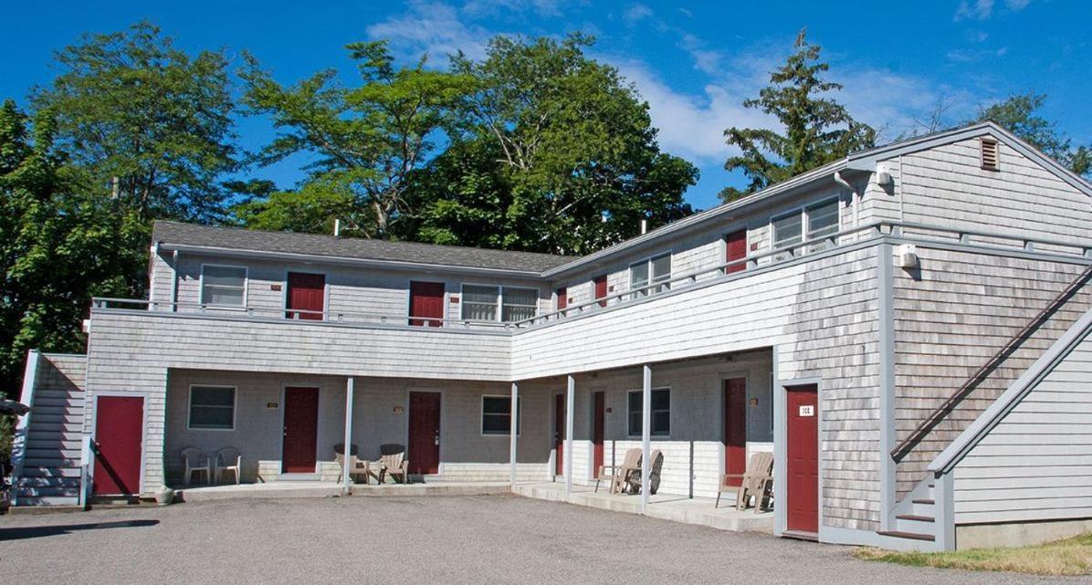 Sea Lion Motel — hotel in Gloucester