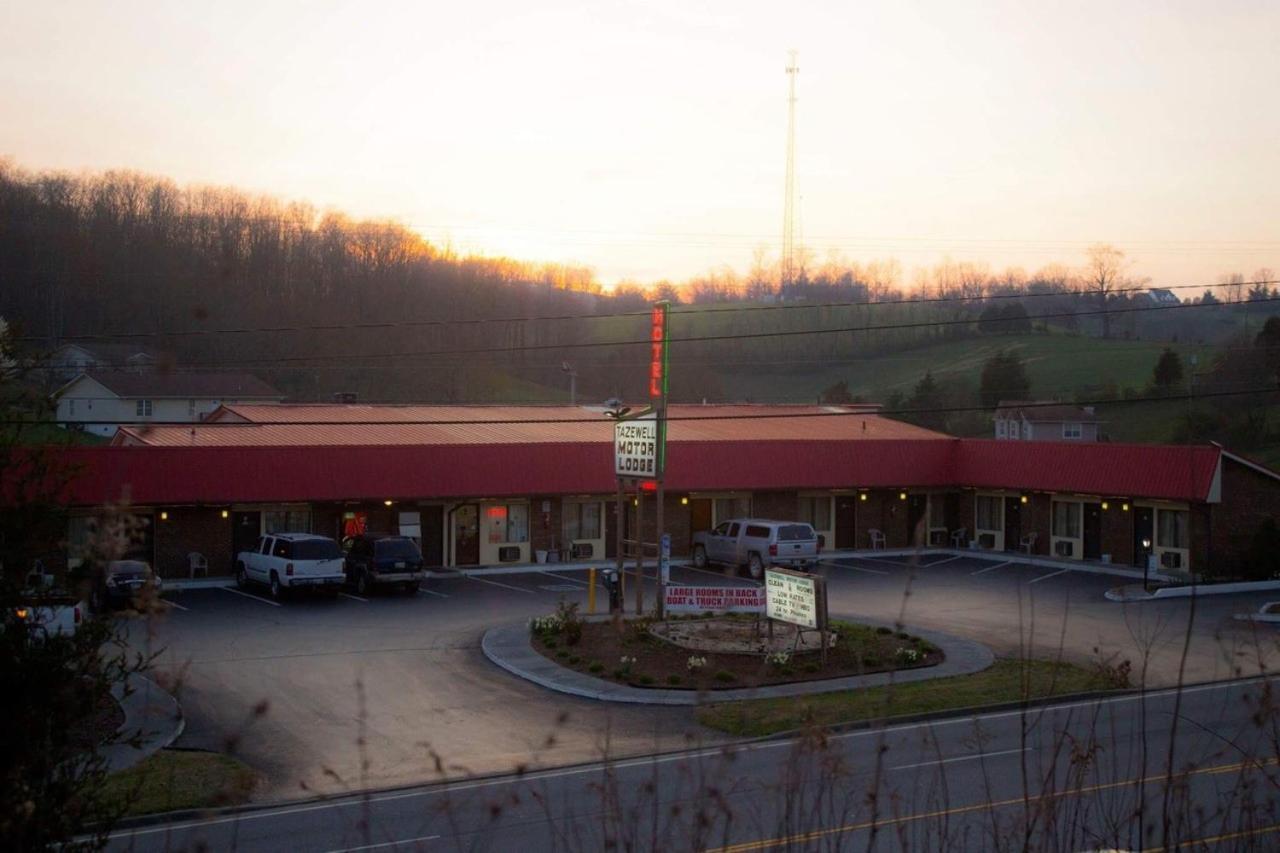 Tazewell Motor Lodge — hotel in Tazewell