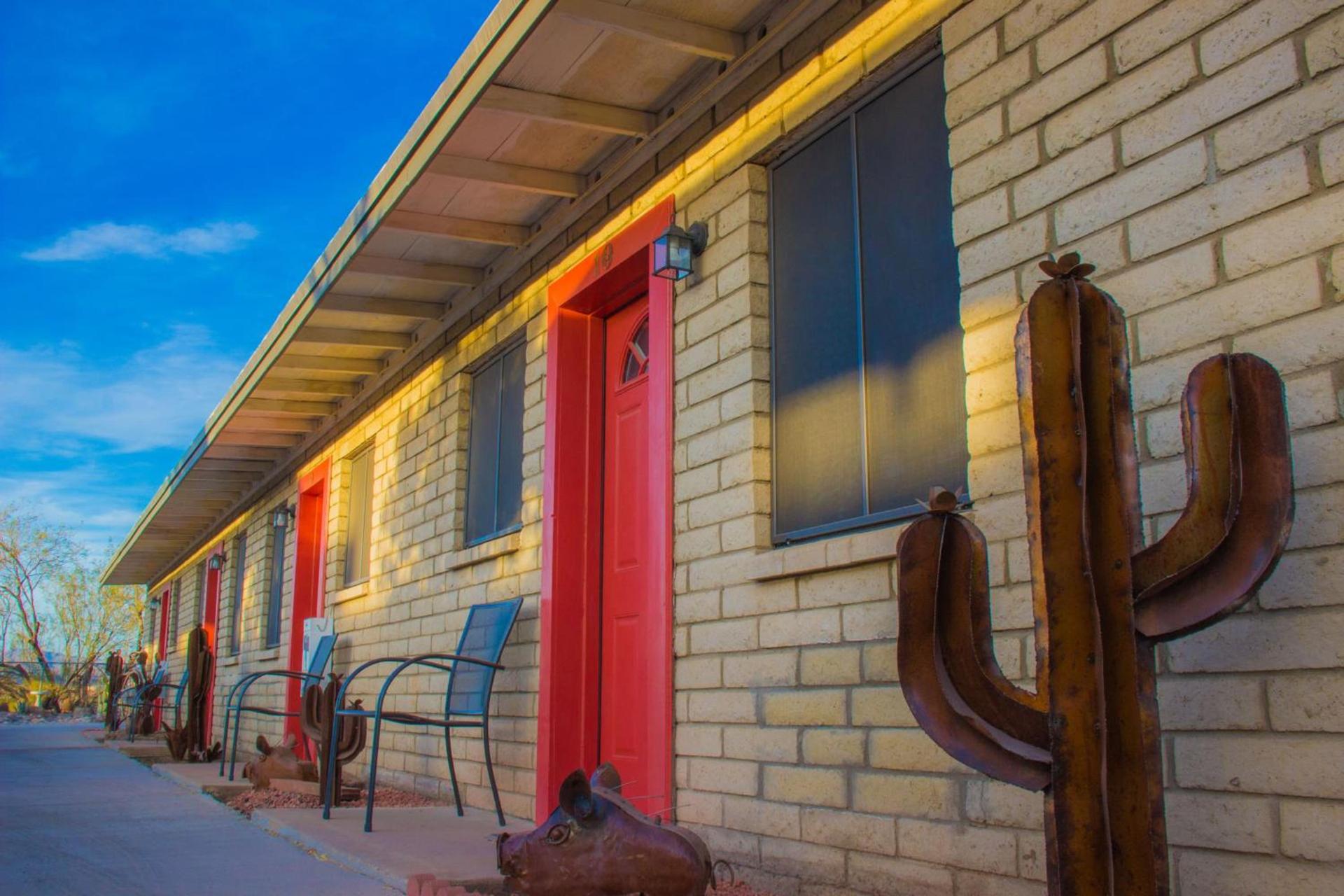 Stagecoach Suites — hotel in Wickenburg