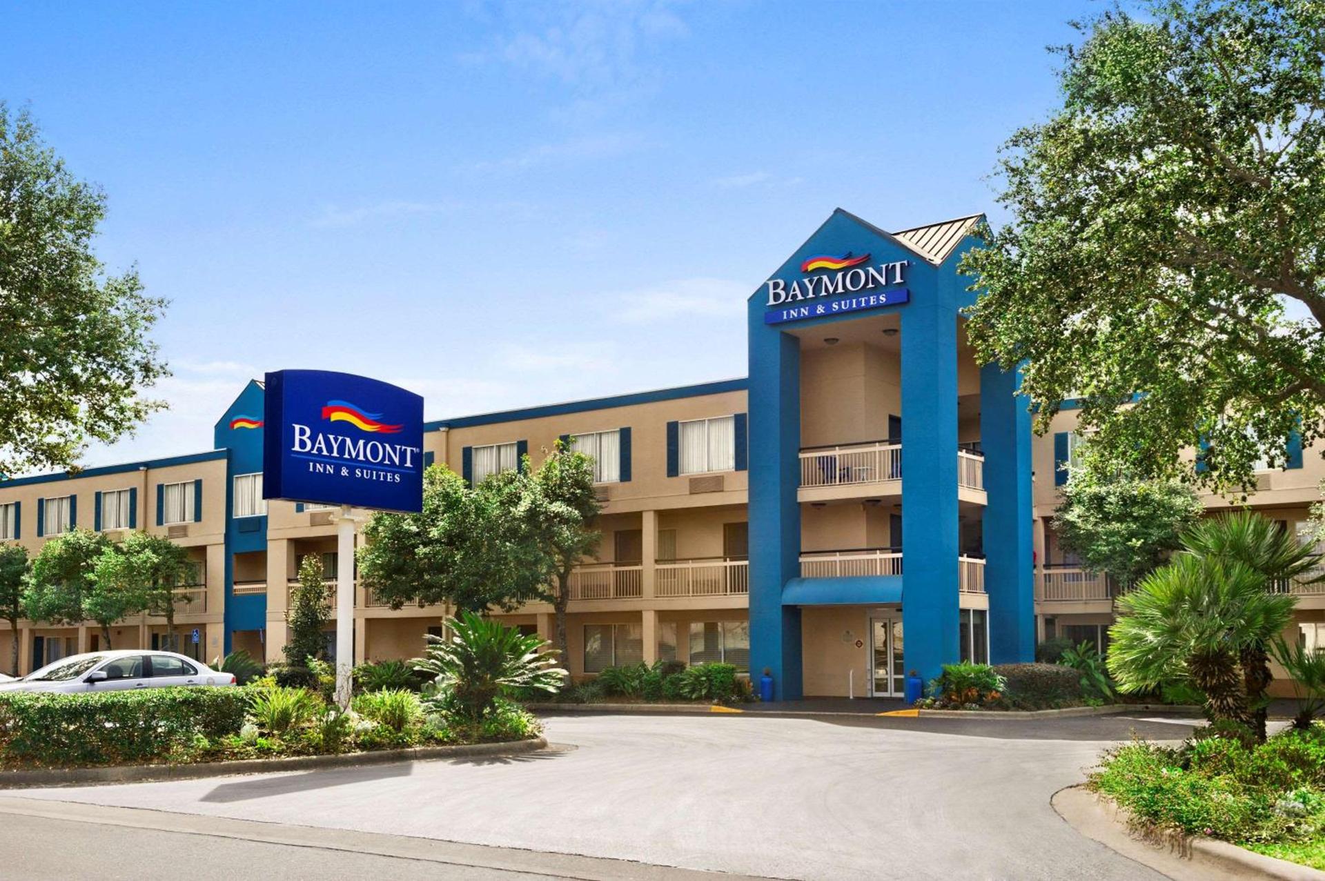 Baymont By Wyndham Gainesville I-75 — hotel in Gainesville