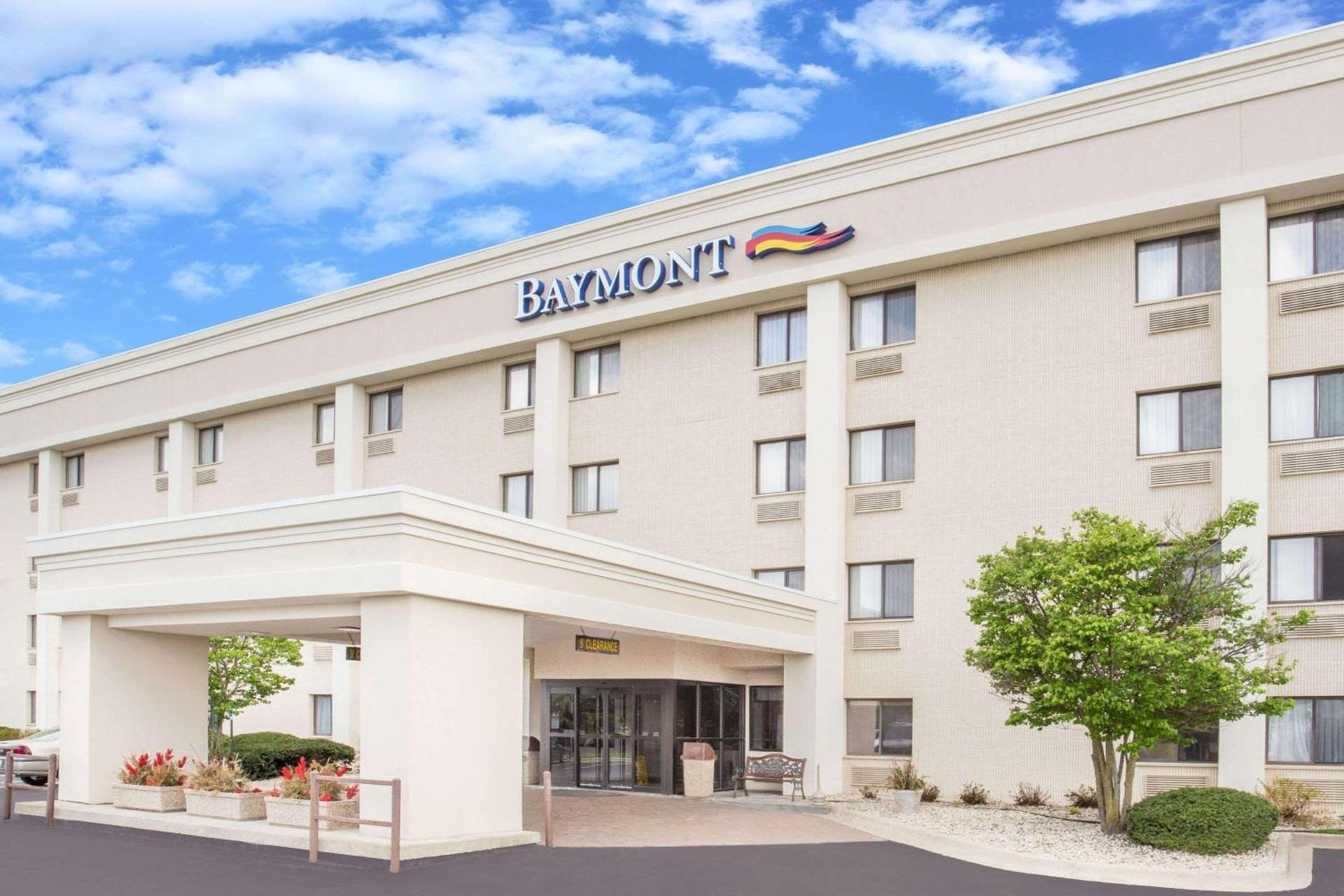 Baymont by Wyndham Janesville — hotel in Janesville