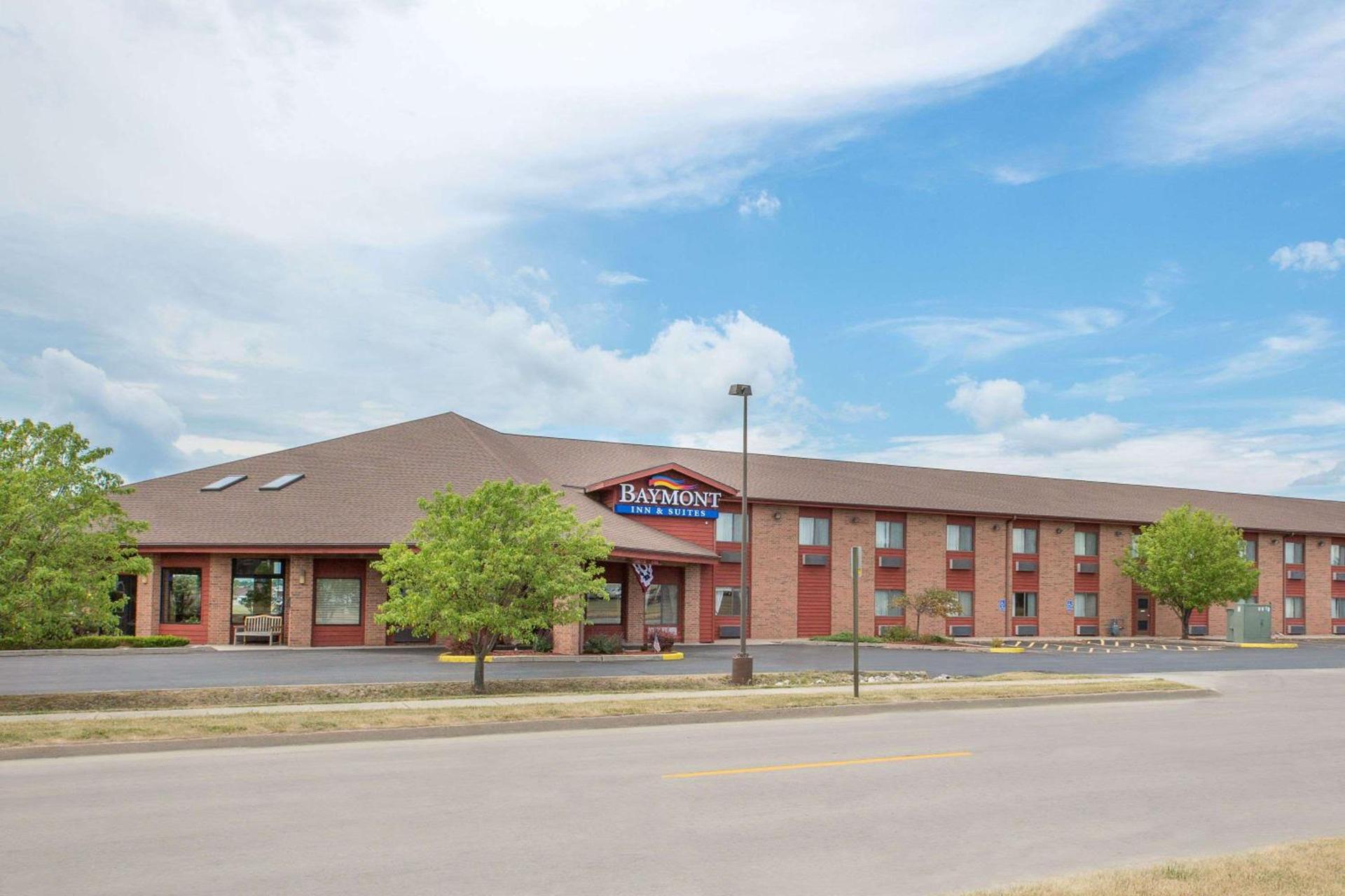 Baymont by Wyndham Boone — hotel in Boone