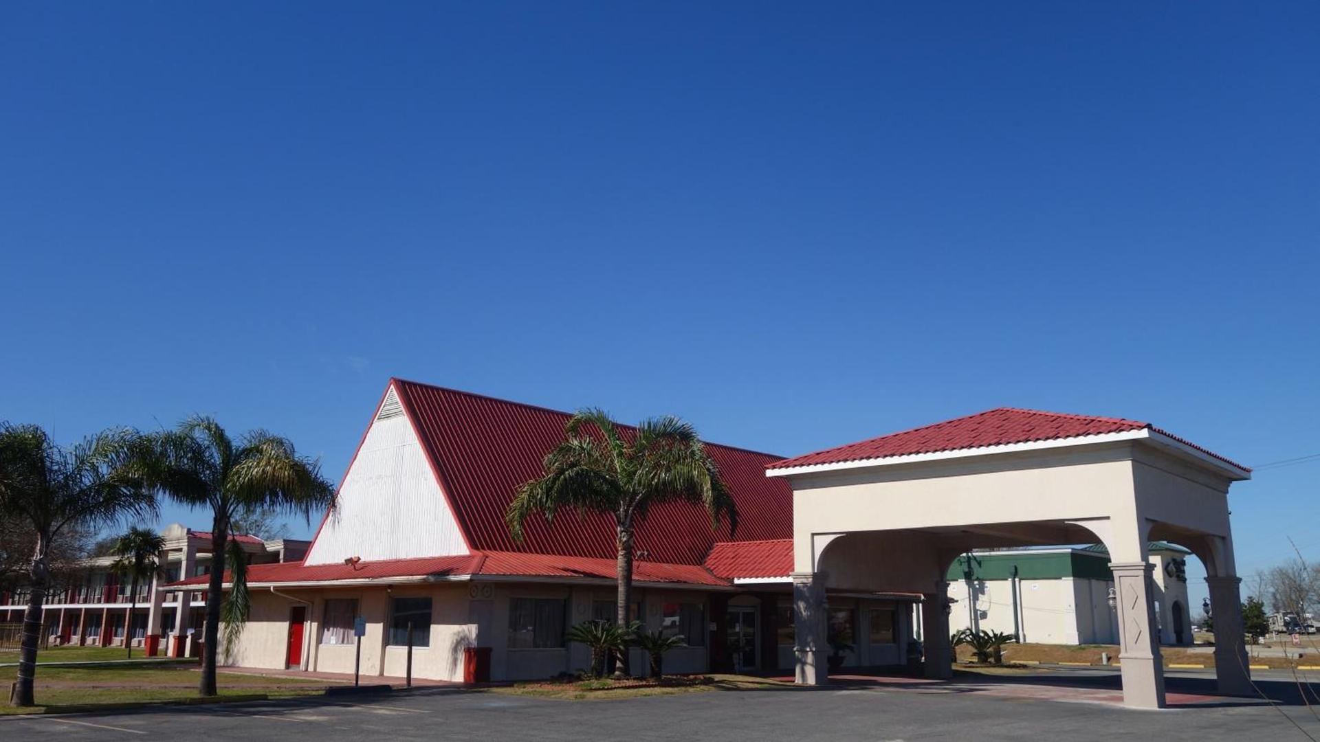 Baton Rouge West Inn — hotel in Port Allen