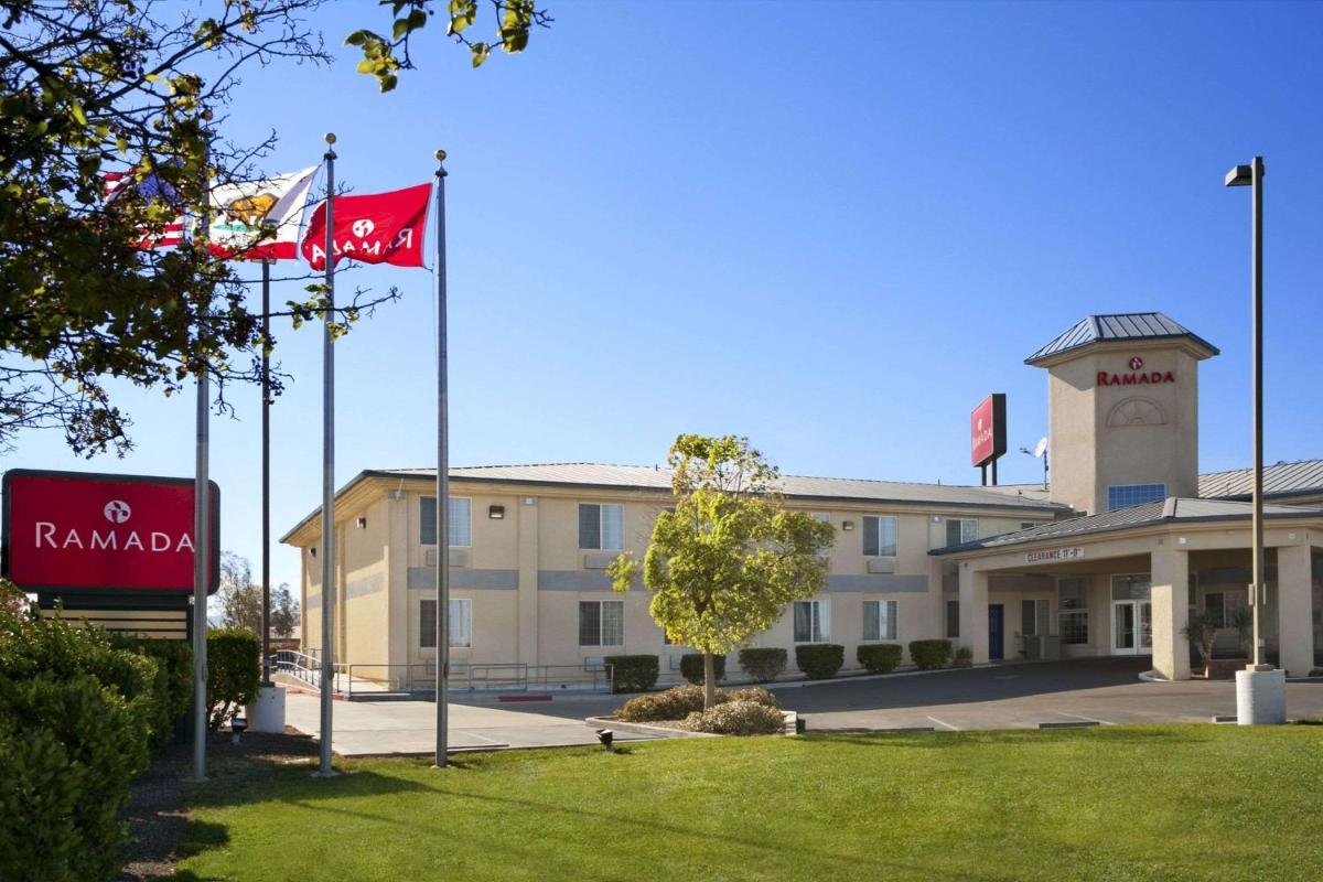 Ramada by Wyndham Williams — hotel in Williams