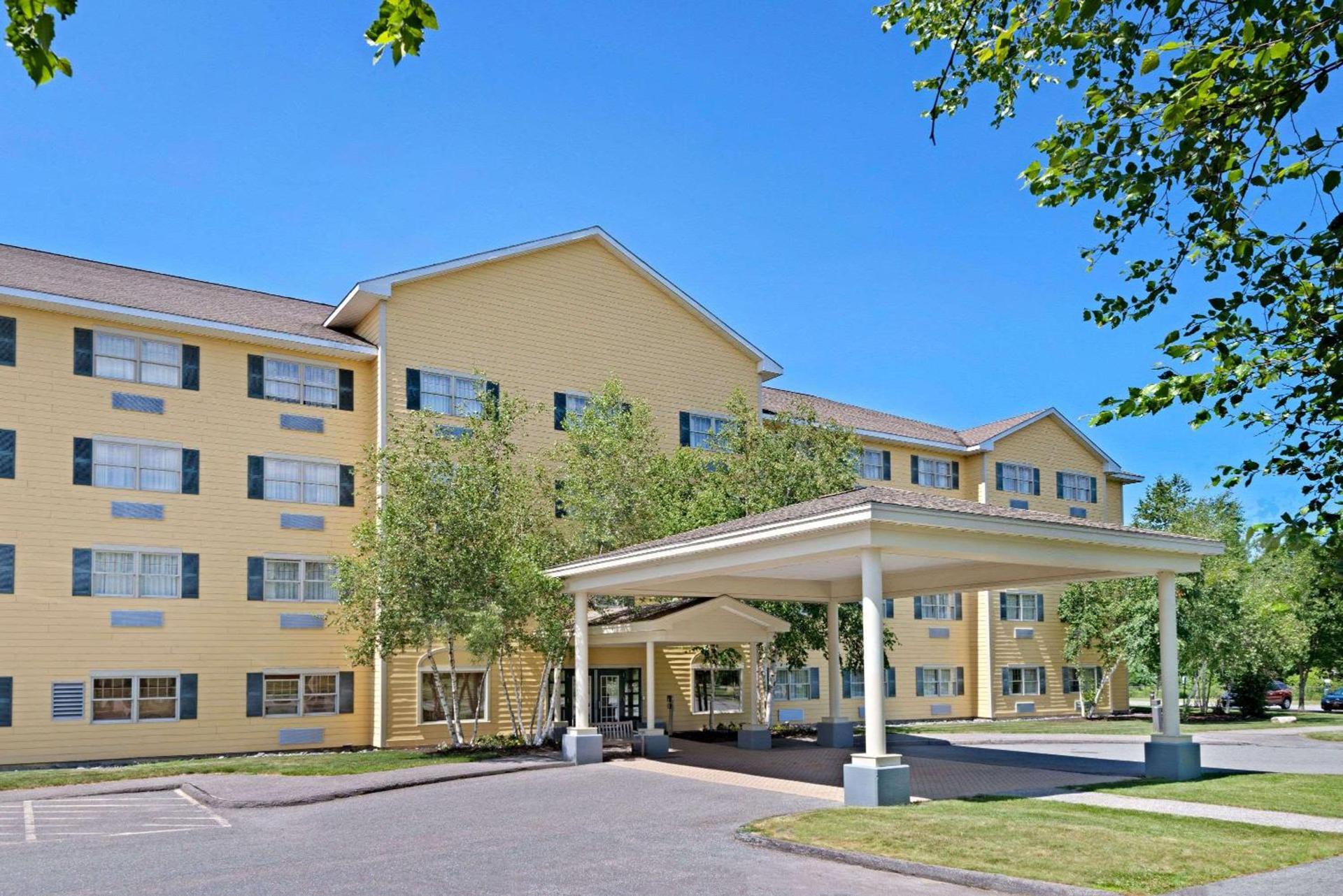 Saco Bay Hotel — hotel in Saco