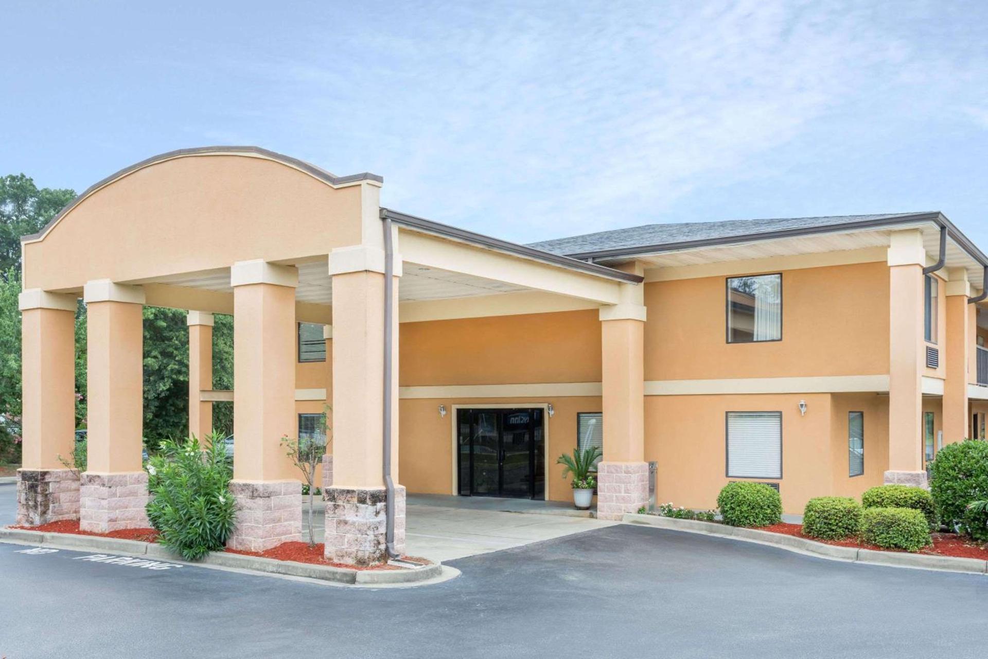 Days Inn by Wyndham Blythewood North Columbia — hotel in Blythewood